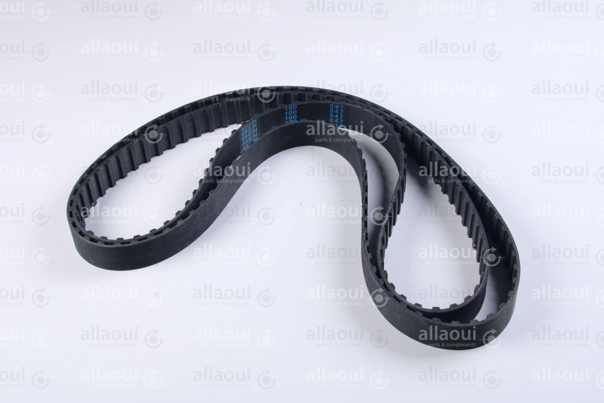 Optibelt Toothed Belt 450 H Optibelt Toothed Belt 450 H