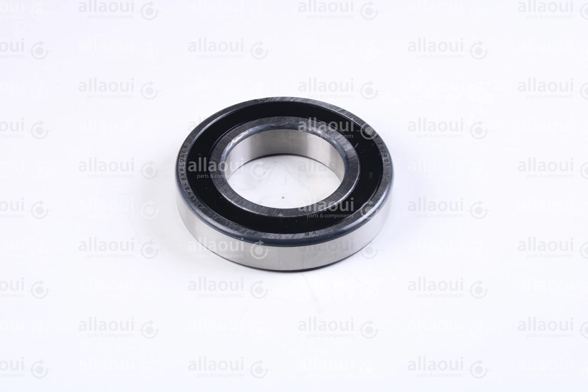 SKF Ball Bearing 6212-2RS1 SKF Ball Bearing 6212-2RS1