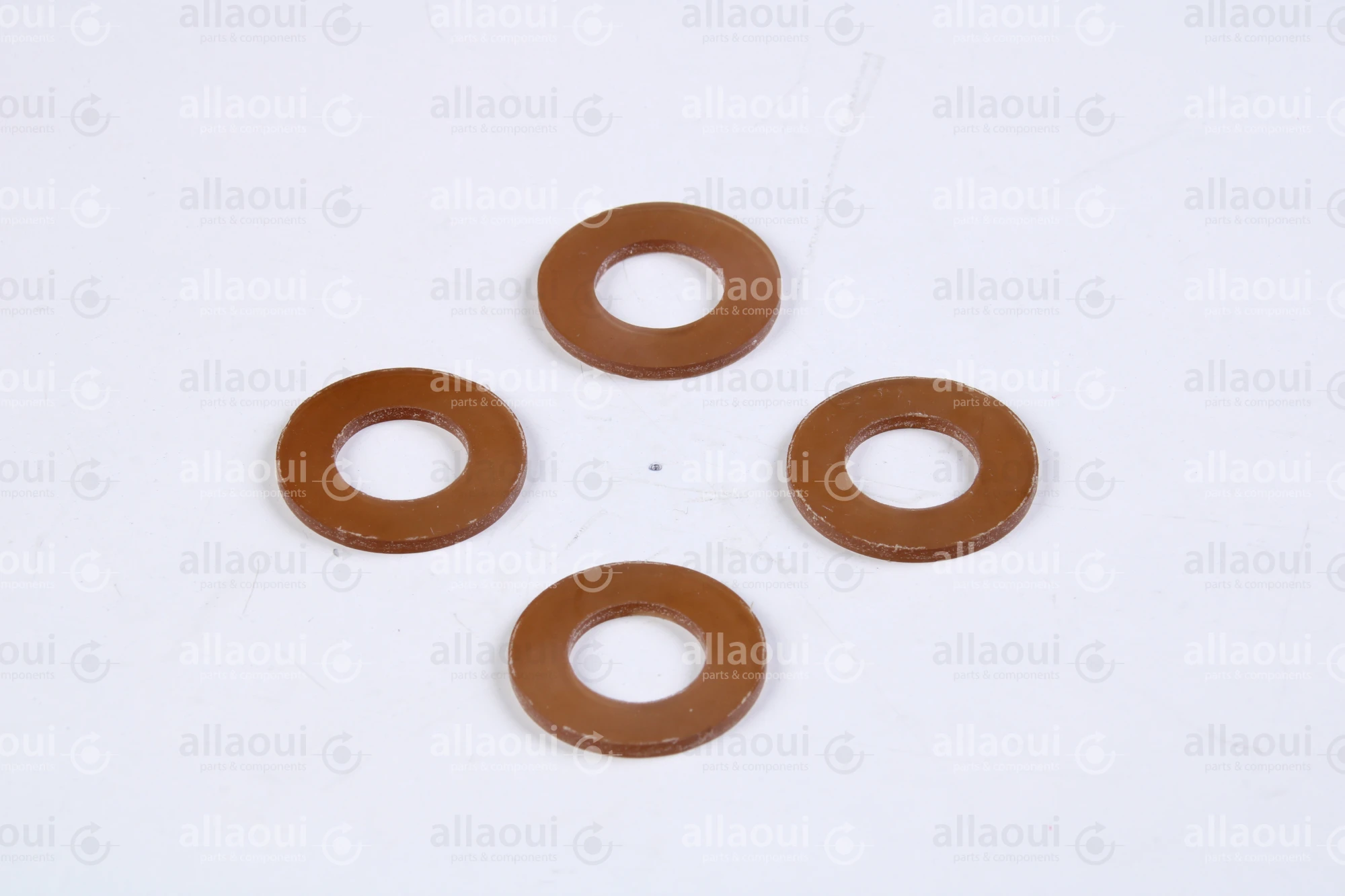 Müller Martini Washer RD30X2 (4 Pieces) 7526.1704.4 Müller Martini Washer RD30X2 (4 Pieces) 7526.1704.4