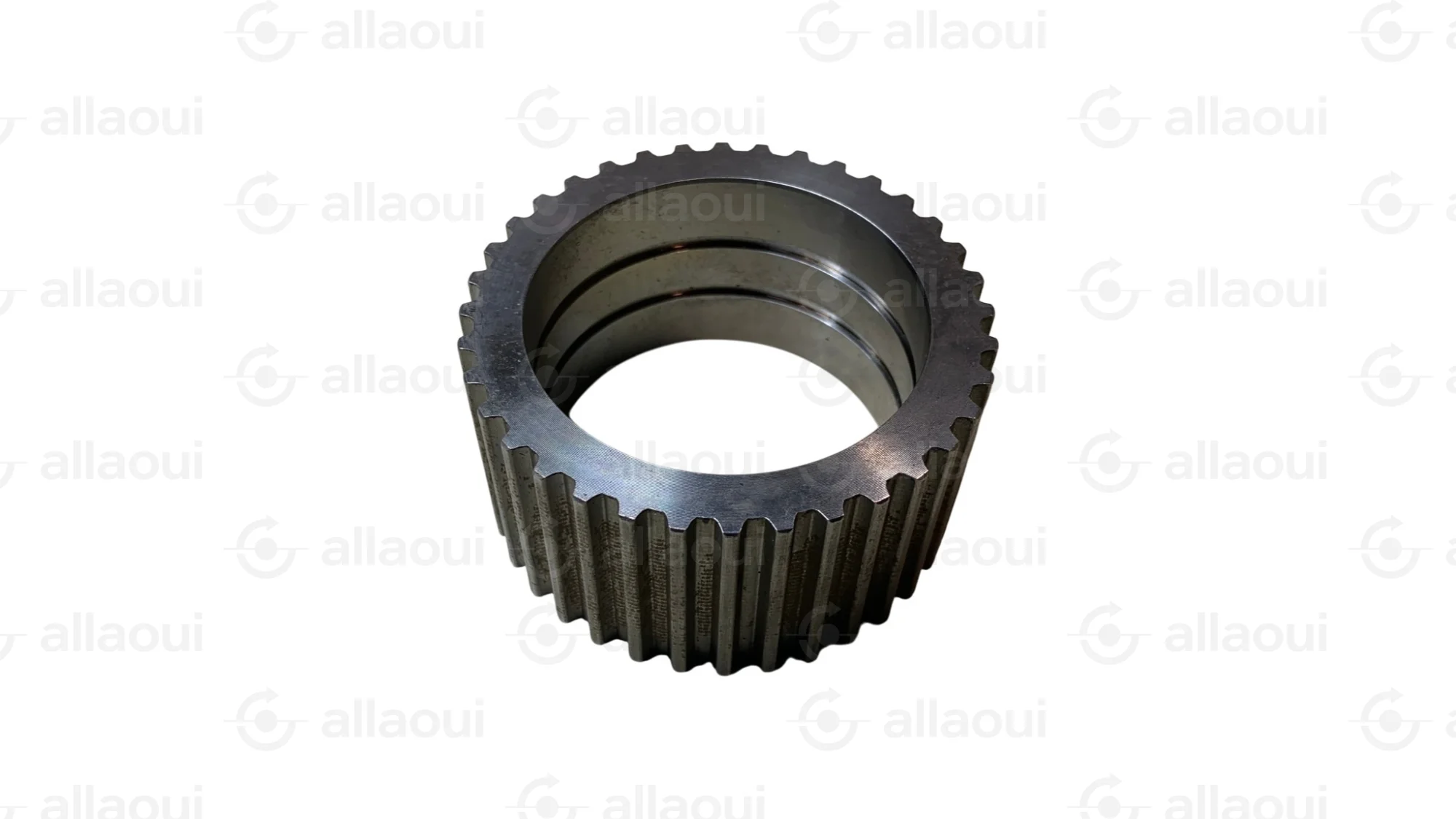 Manroland Toothed Belt Pulley Z 36 16.55583-0004
