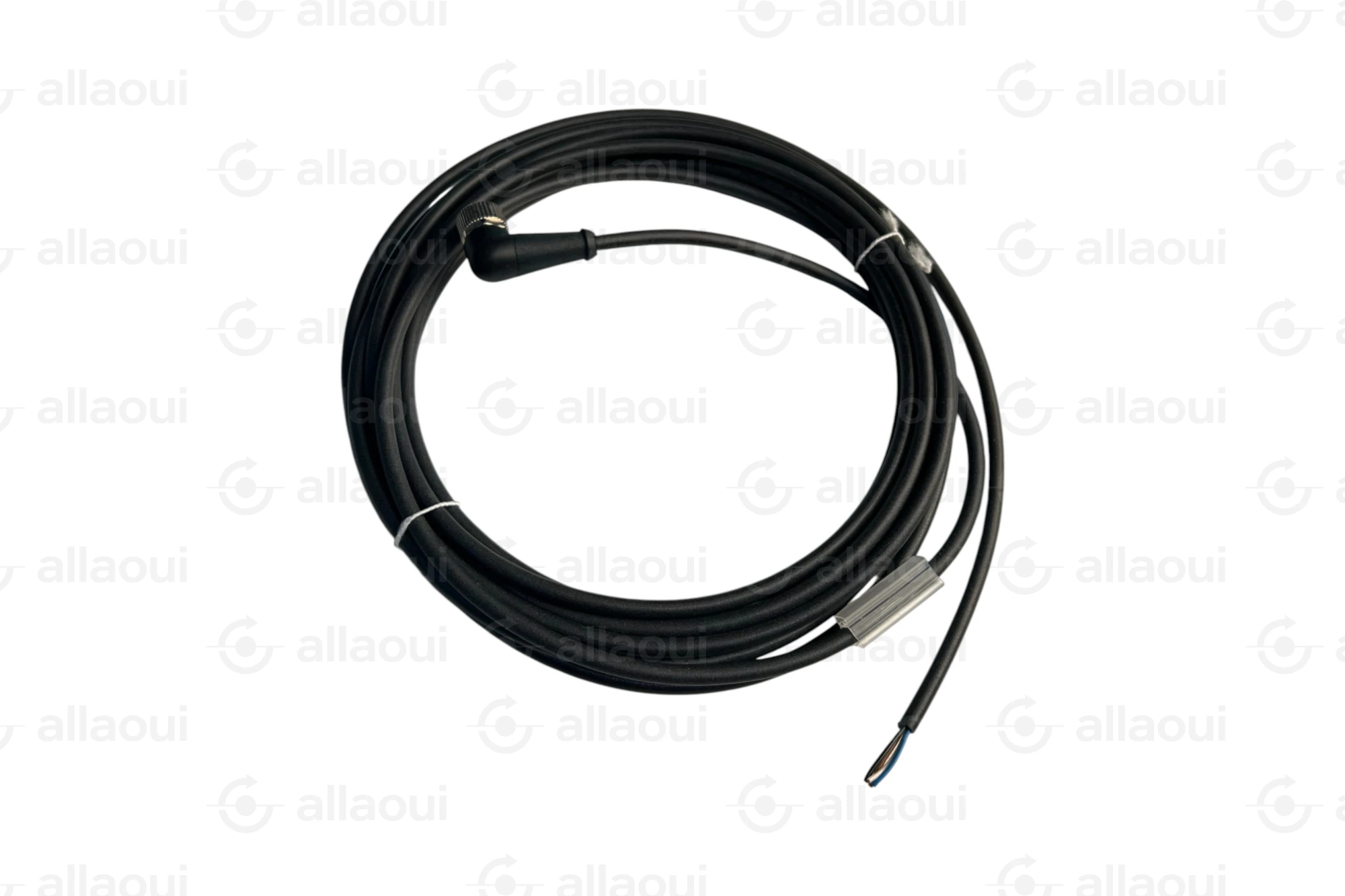 Murr Connector 7000-12341-6240500