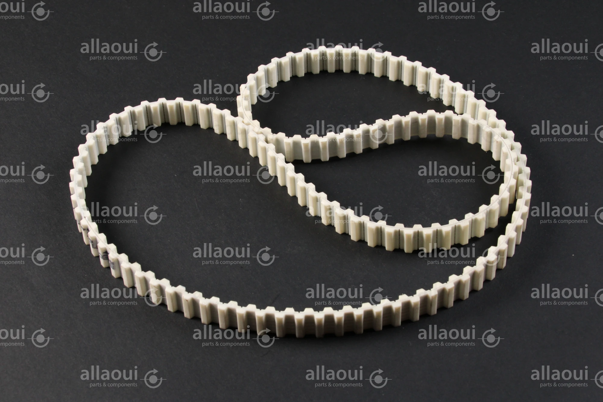 BRECOFLEX® Toothed Belt 16T10/1150 DL E06 D 053 228910 BRECOFLEX® Toothed Belt 16T10/1150 DL E06 D 053 228910