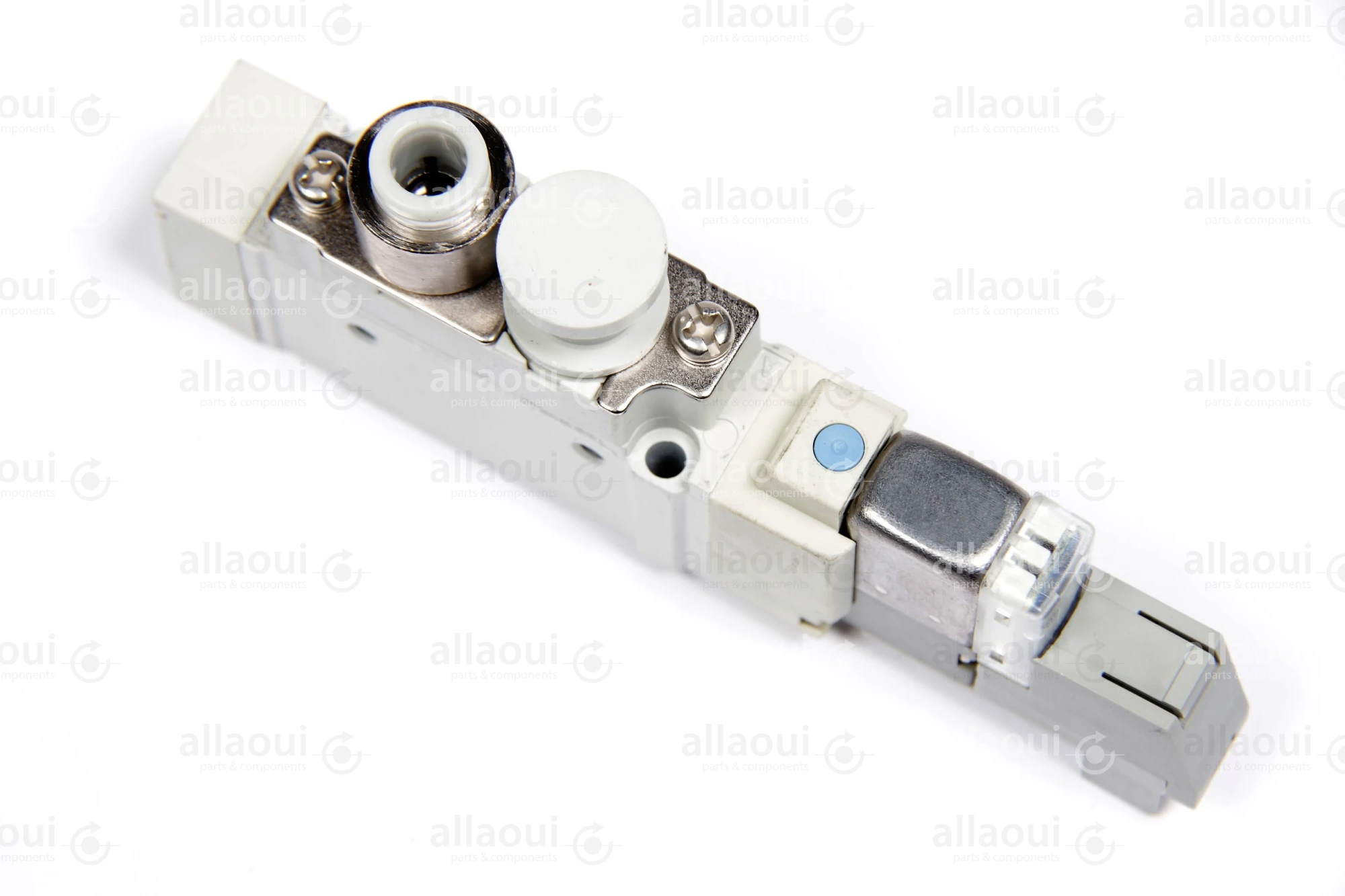 SMC Pneumatic Control Unit SMC Pneumatic Control Unit