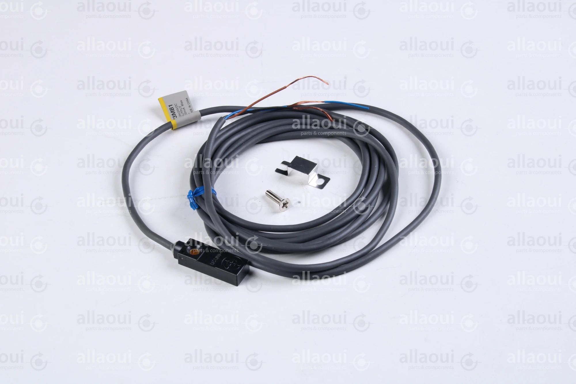 Omron Proximity sensor TL-W3MB1 Omron Proximity sensor TL-W3MB1