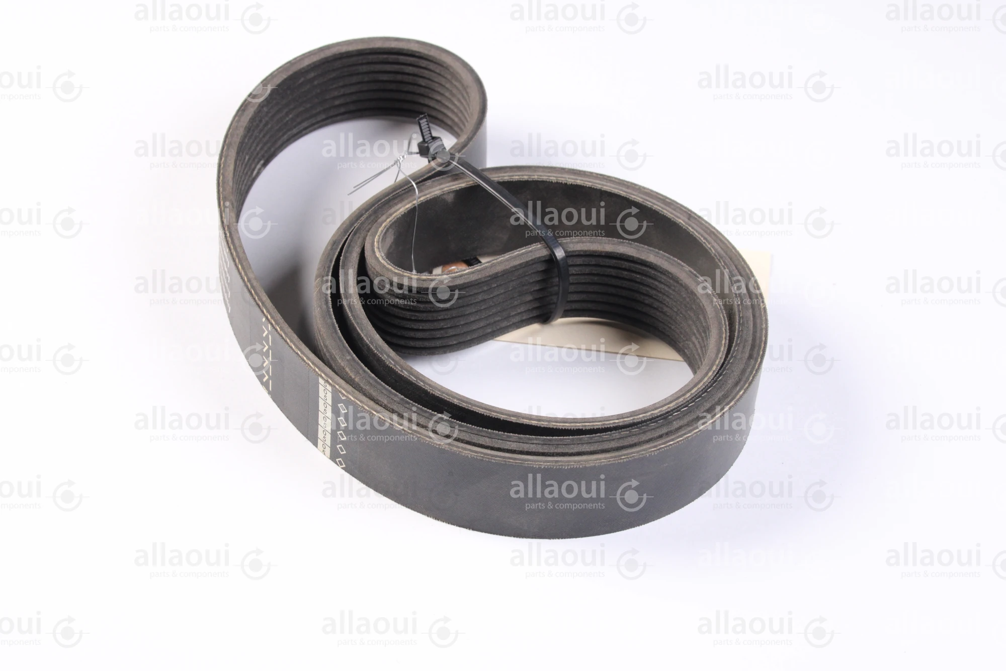 Optibelt V-ribbed Belt PK-1285-30 Optibelt V-ribbed Belt PK-1285-30