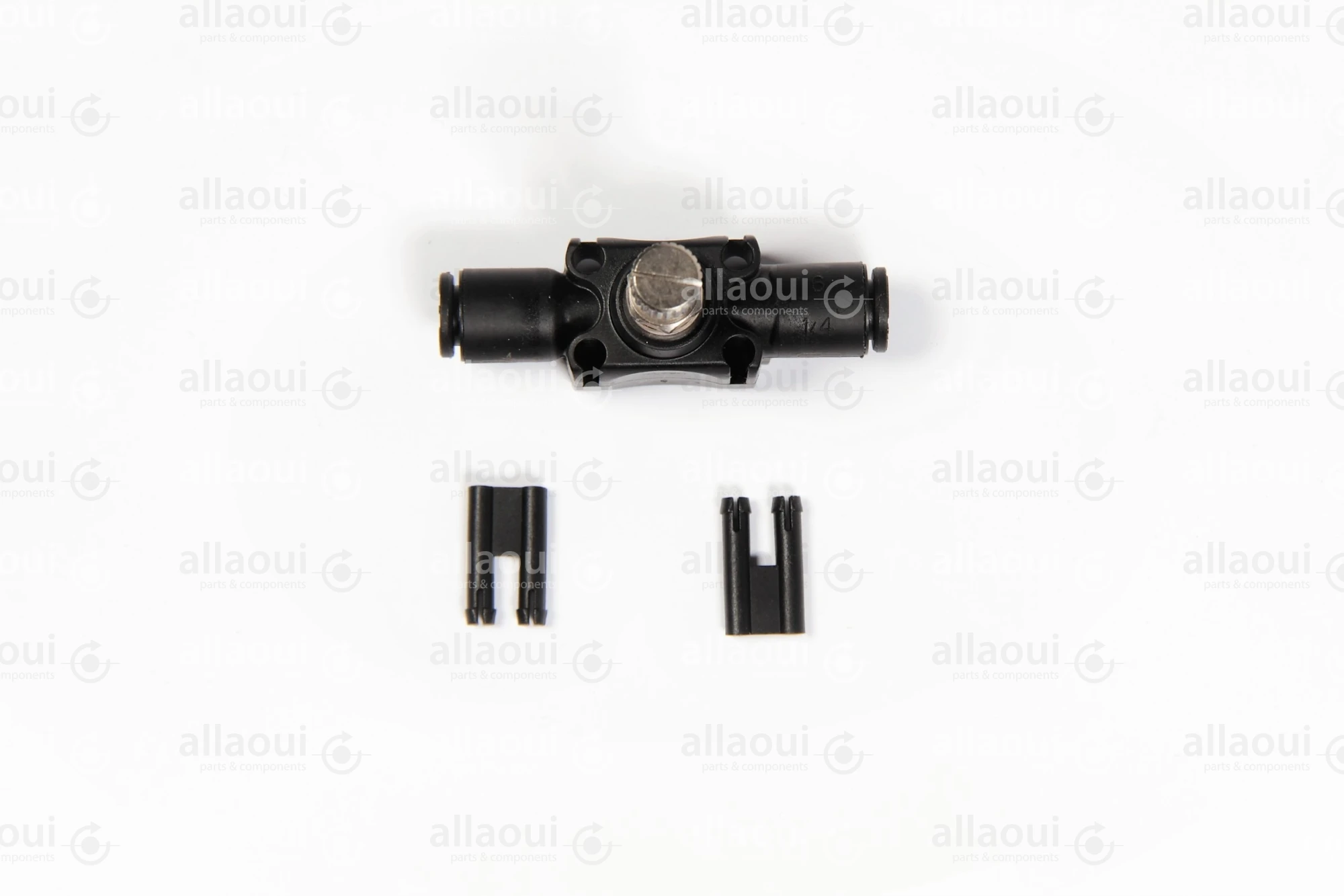 Parkerlegris Connector LF 3000 6 mm 7770 06 00 Parkerlegris Connector LF 3000 6 mm 7770 06 00