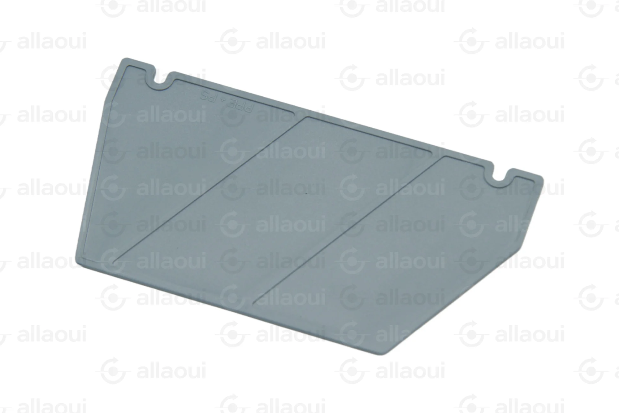 Müller Martini Back Panel Module 0056.4216