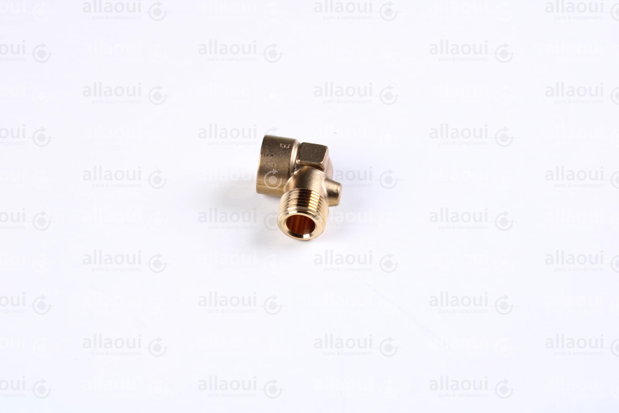 Heidelberg Elbow Fitting 00.580.2808 Heidelberg Elbow Fitting 00.580.2808