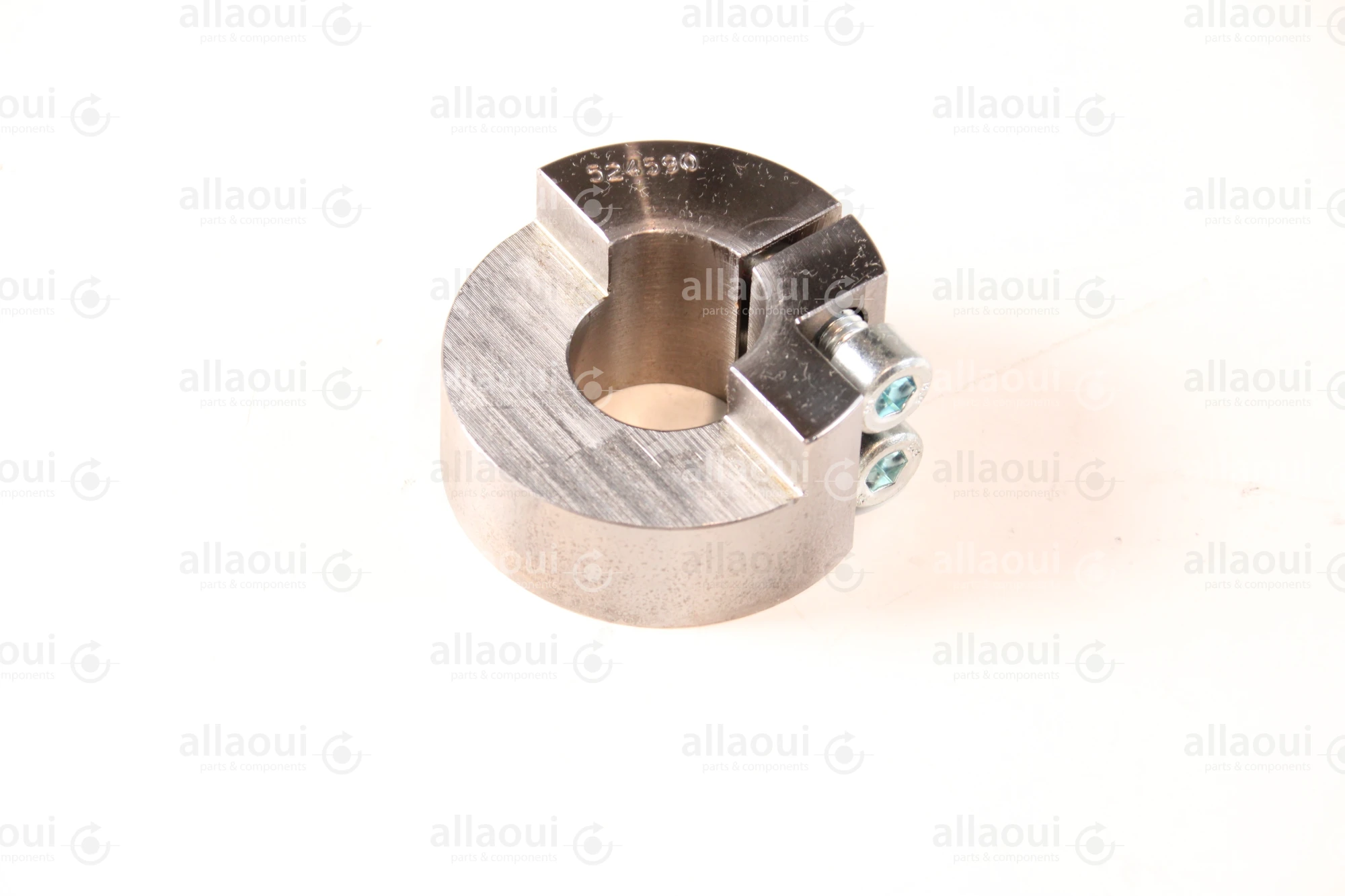 Kolbus Clamping Ring 524590