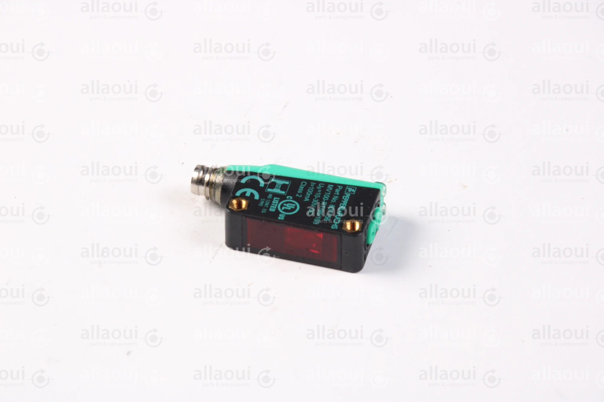 PEPPERL+FUCHS Optical Sensor 807156 PEPPERL+FUCHS Optical Sensor 807156