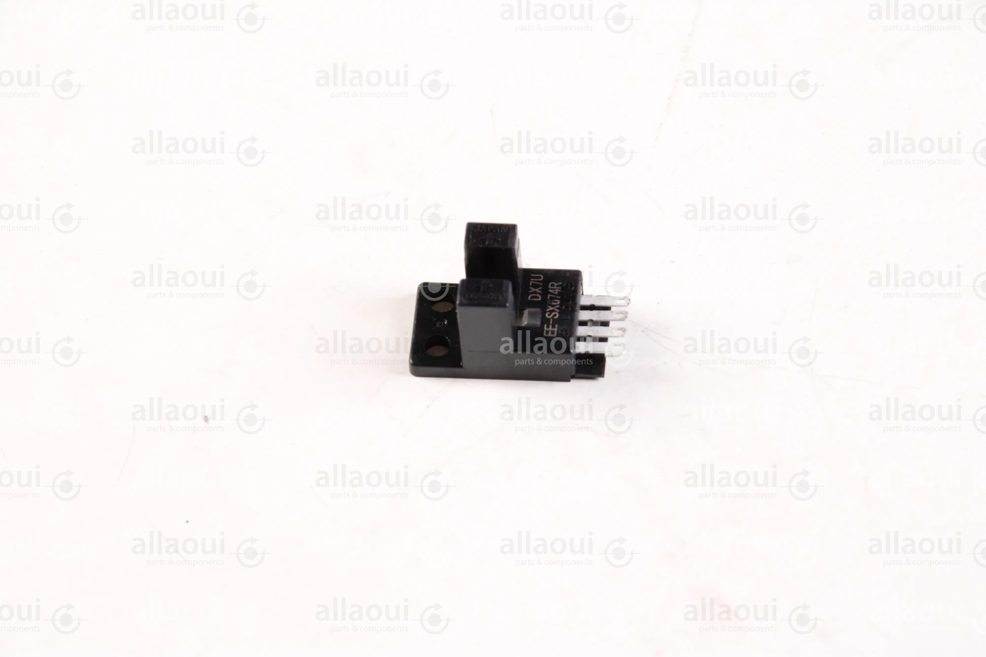 Omron Optical Sensor EE-SX674R Omron Optical Sensor EE-SX674R