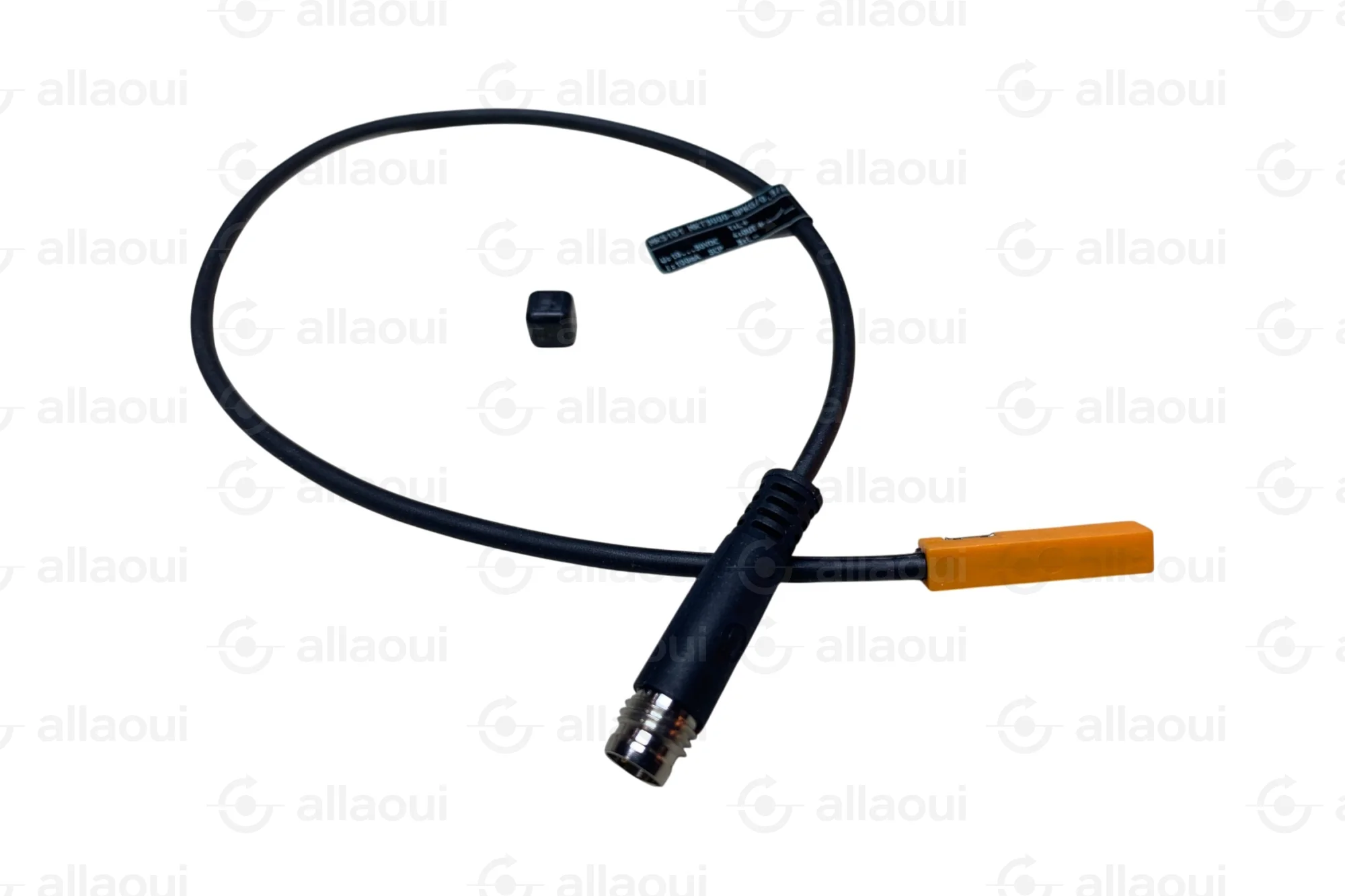 IFM Electronic Magnetic Cylinder Sensor MK5101 MKT3000-BPKG/0.3/AS MK5101 MKT3000-BPKG/0,3/AS