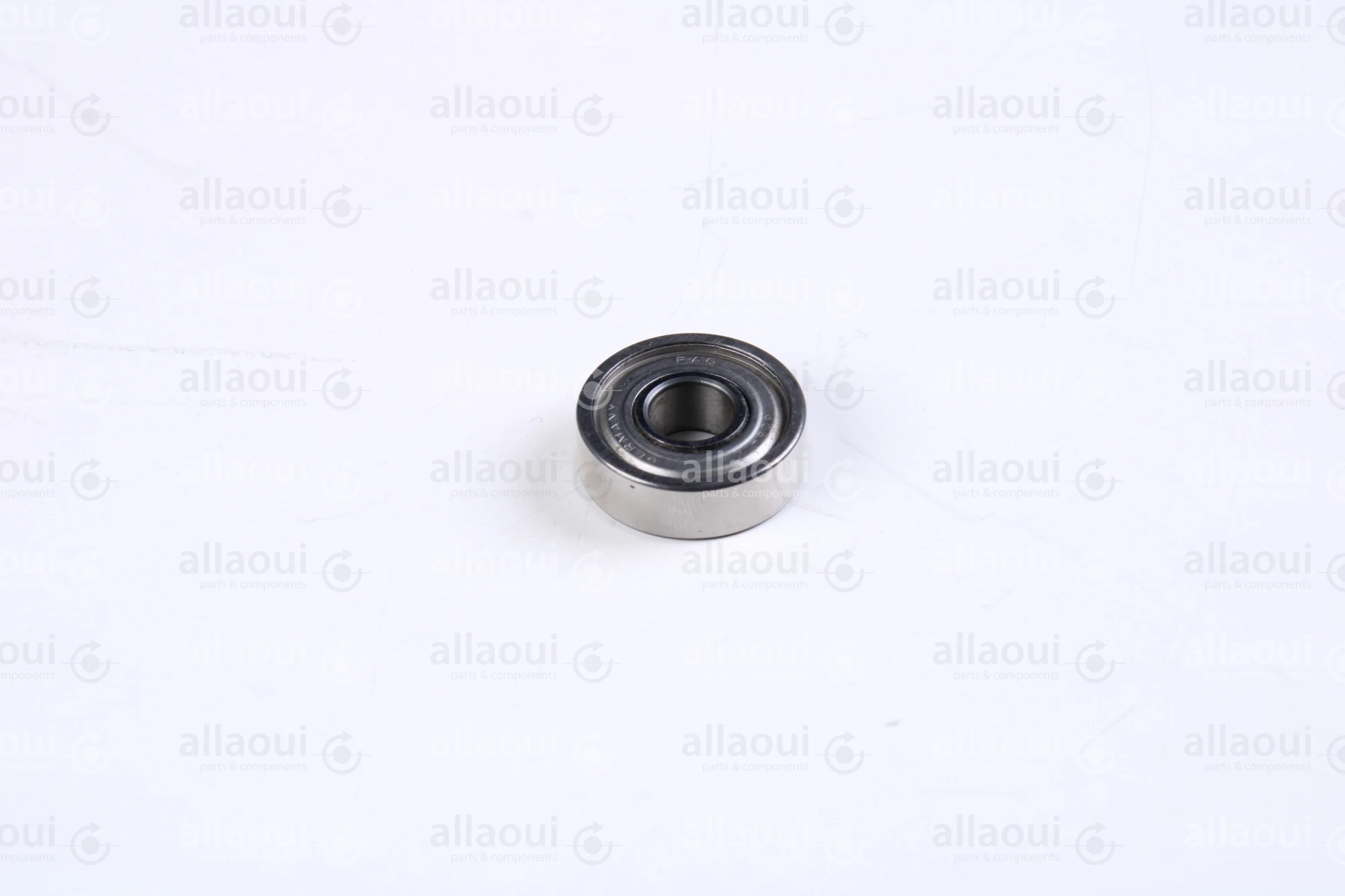 FAG Ball bearing 608AZS 8x22x7 mm FAG608AZS FAG Ball bearing 608AZS 8x22x7 mm FAG608AZS