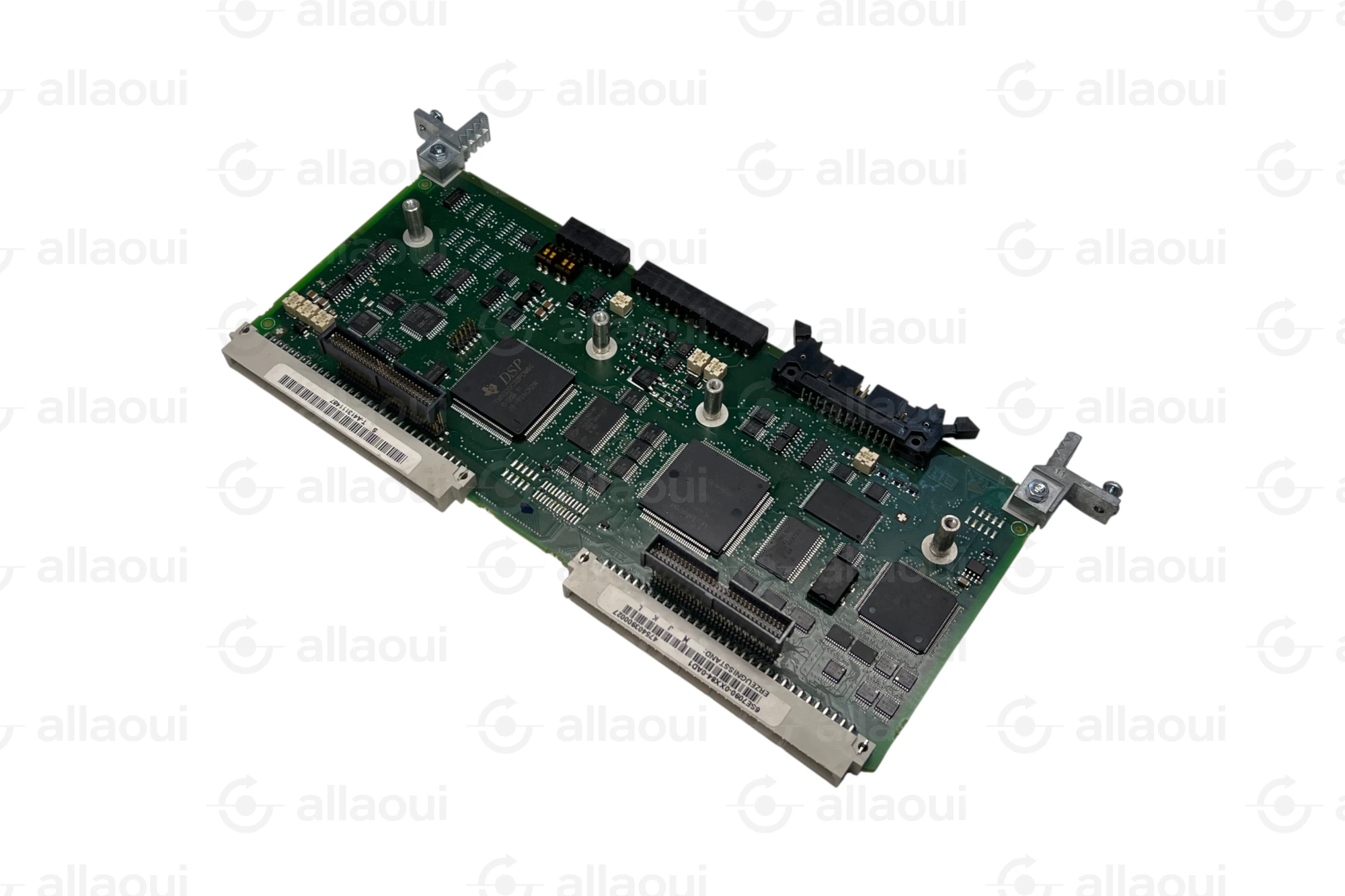 Siemens SIMOVERT MASTERDRIVES Control Module 6SE7090-0XX84-0AD1