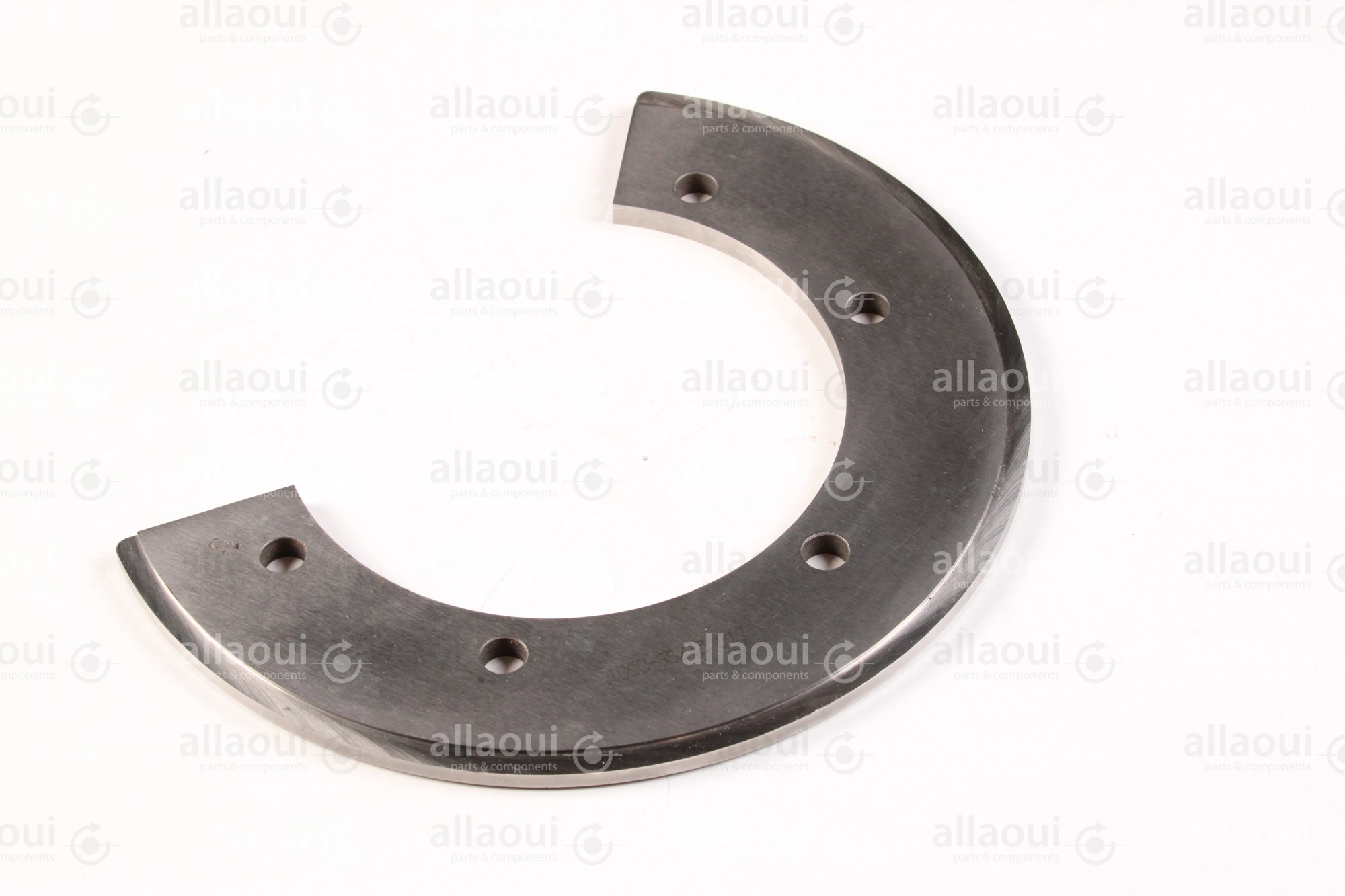 Manroland Plate D16.21799-0501 Manroland Plate D16.21799-0501