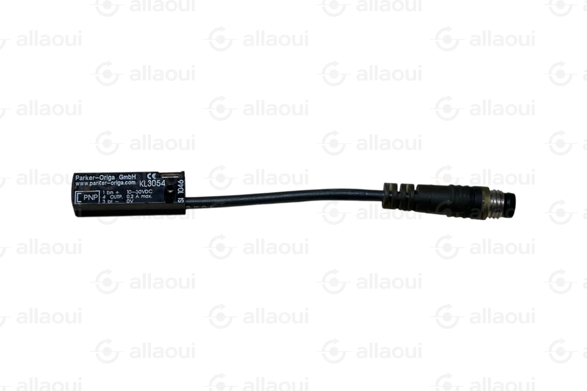 Festo Proximity Sensor SME-8-S-LED-24 Reed Switch DC 150857