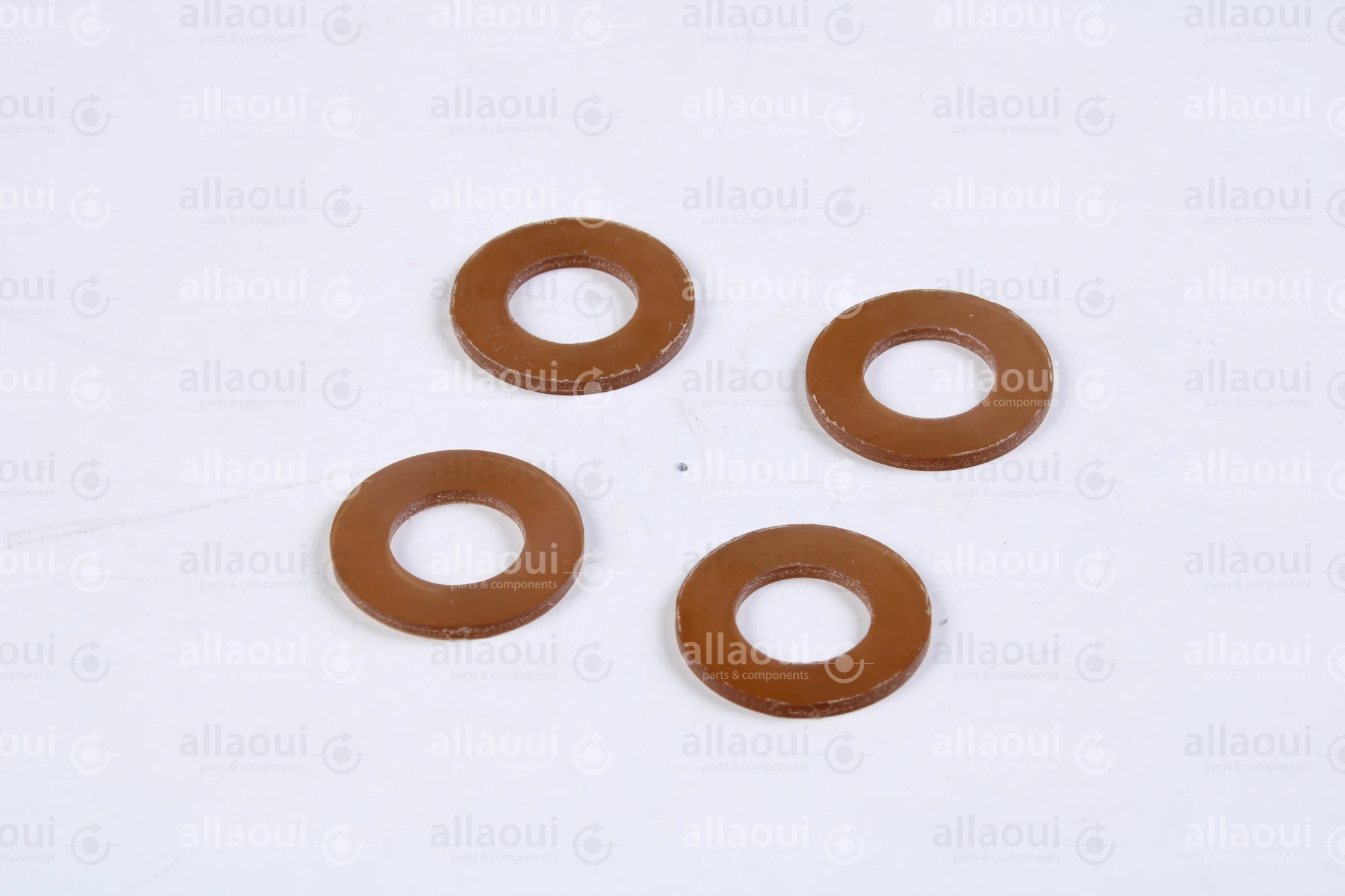 Müller Martini Washer RD30X2 (4 Pieces) 7526.1704.4 Müller Martini Washer RD30X2 (4 Pieces) 7526.1704.4