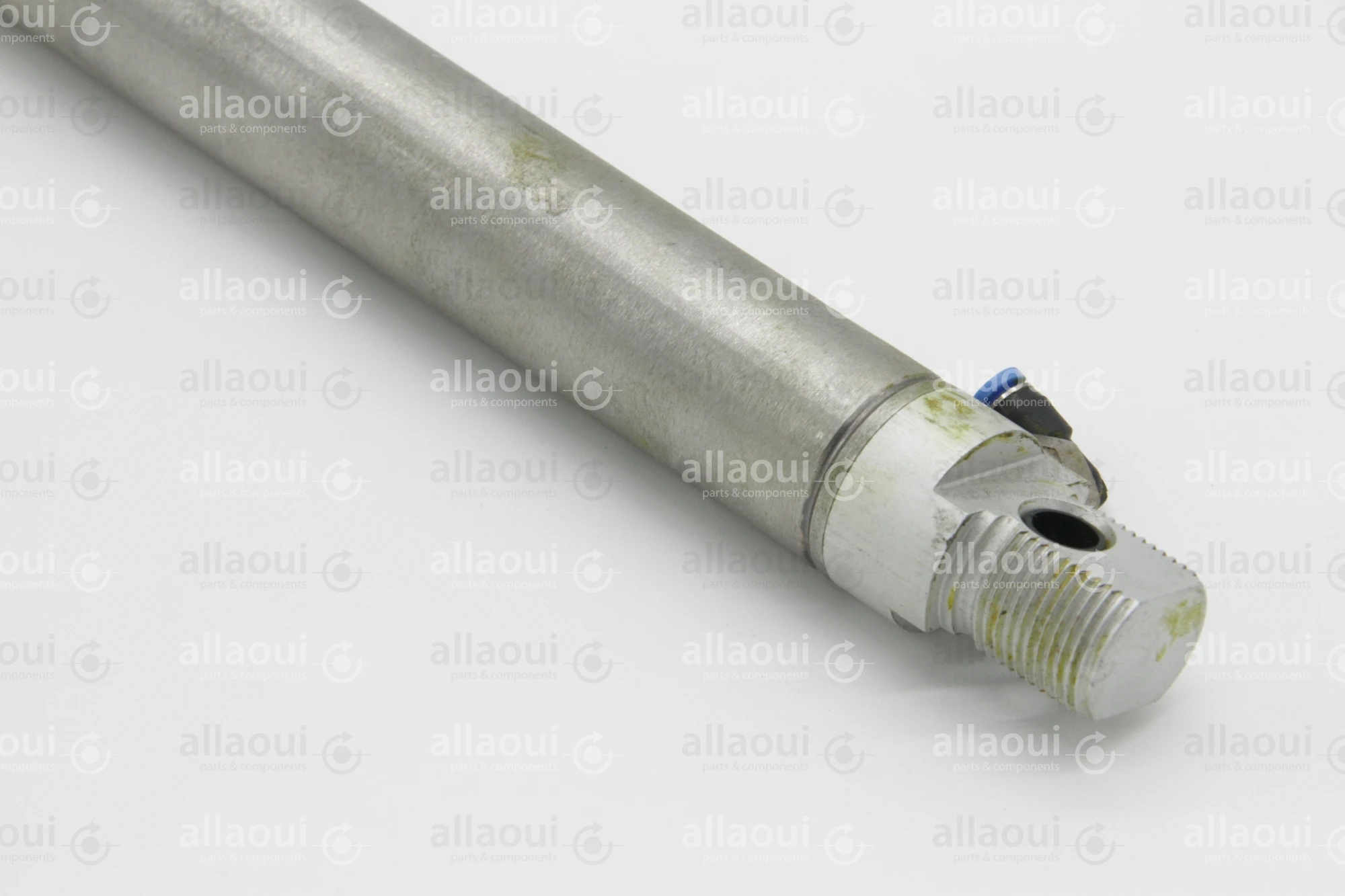 Heidelberg Pneumatic Cylinder D25 H360 Ew. F4.334.057 /02 Heidelberg Pneumatic Cylinder D25 H360 Ew. F4.334.057 /02