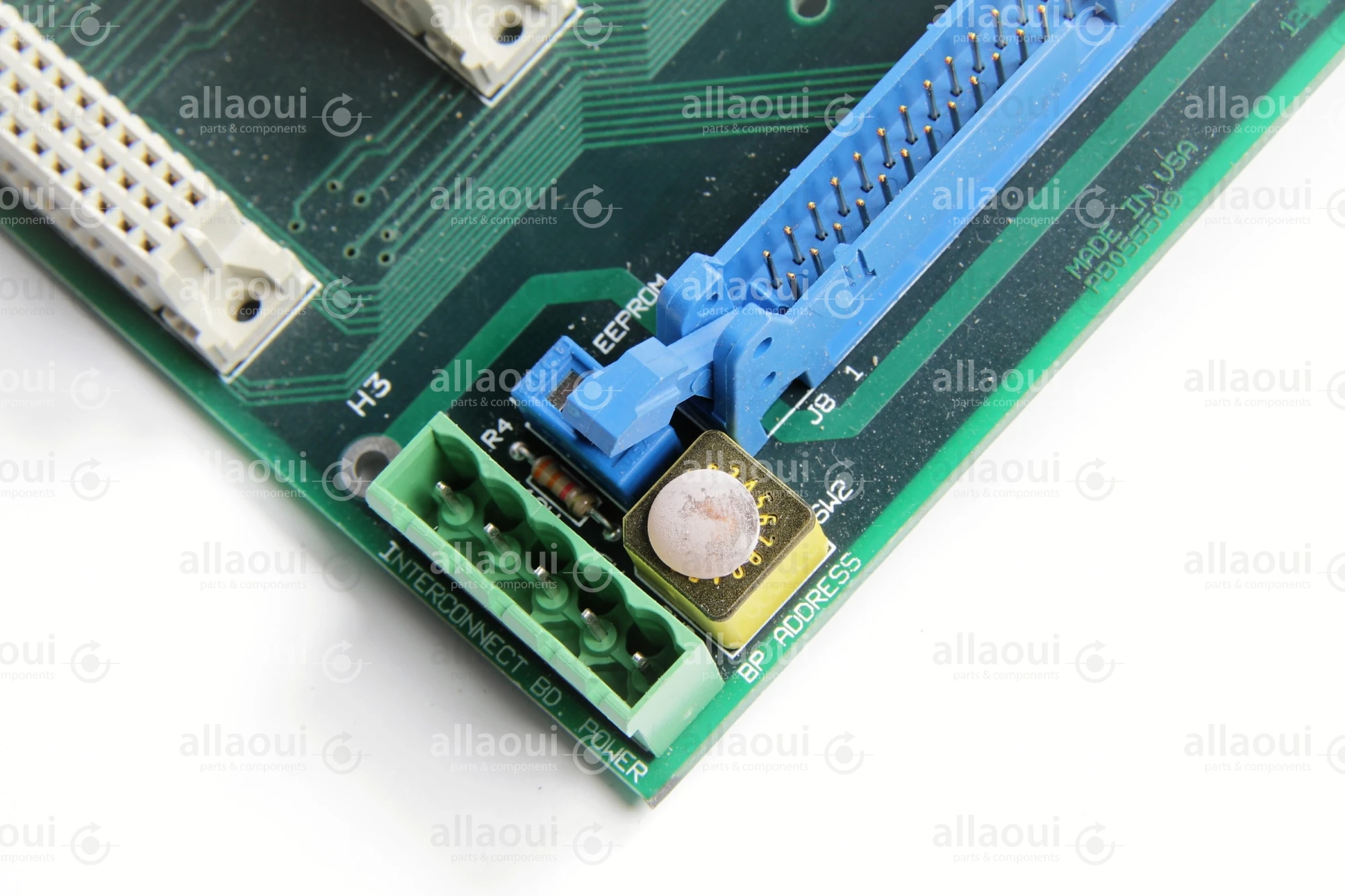 QuadTech Circuit Board 66148 QuadTech Circuit Board 66148