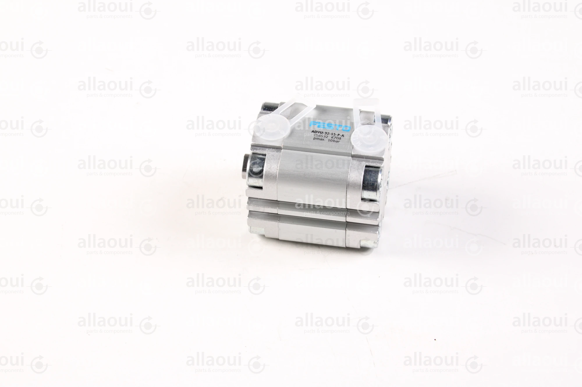 Festo Pneumatic Cylinder ADVU-32-15-P-A Festo Pneumatic Cylinder ADVU-32-15-P-A