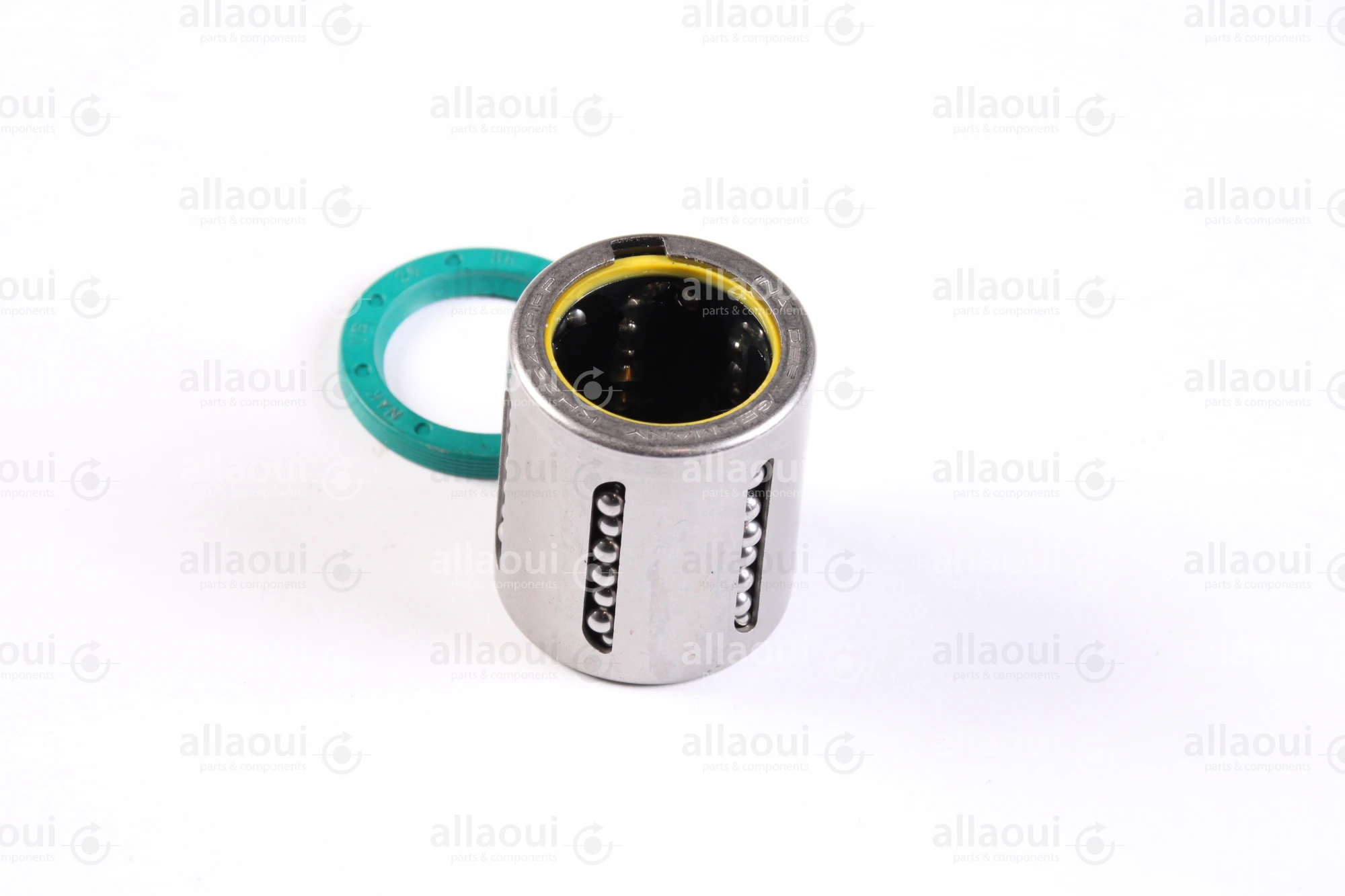 INA Linear Bearing 001720775-0000-11 INA Linear Bearing 001720775-0000-11