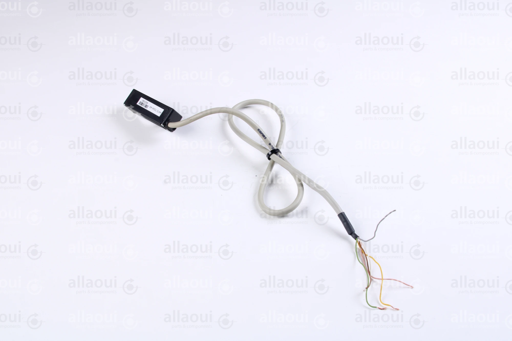 Müller Martini Interface Module 4470.7004.4A Müller Martini Interface Module 4470.7004.4A