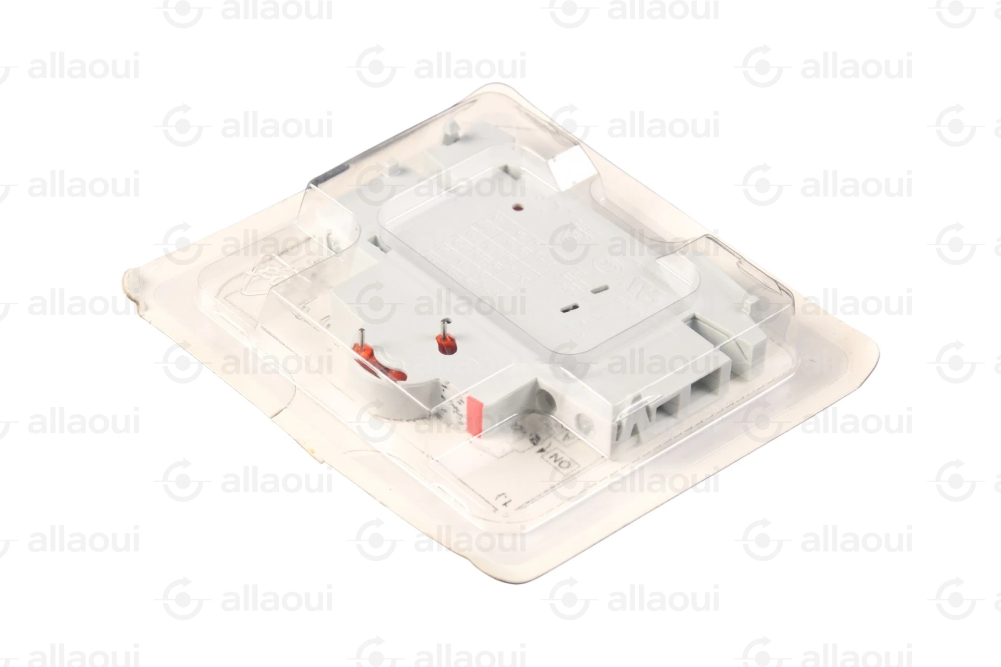 ABB Auxiliary Contact S2C-H6R ABB Auxiliary Contact S2C-H6R