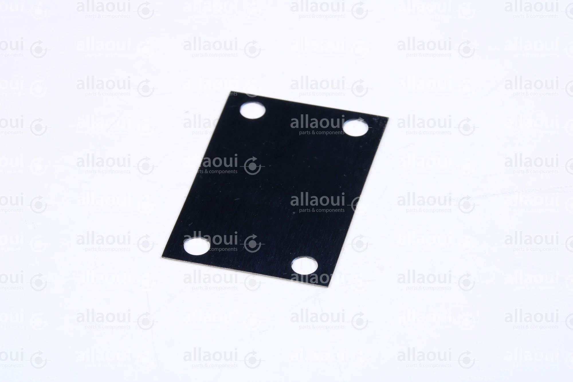 System GmbH Spring sheet S-19-577 65x45 mm (2 Pieces) 313945-1 System GmbH Spring sheet S-19-577 65x45 mm (2 Pieces) 313945-1