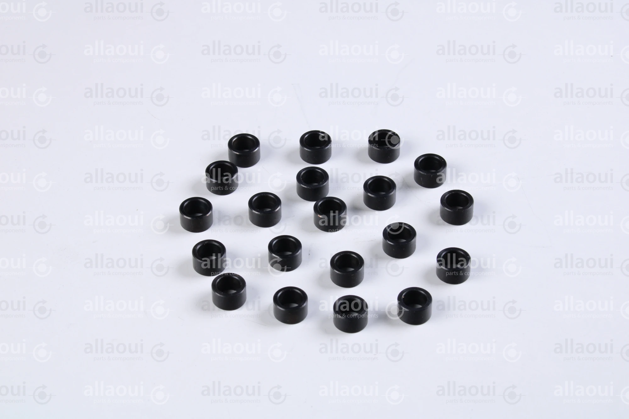 Müller Martini Spacer Sleeve (20 Pieces) 0023.0034 Müller Martini Spacer Sleeve (20 Pieces) 0023.0034