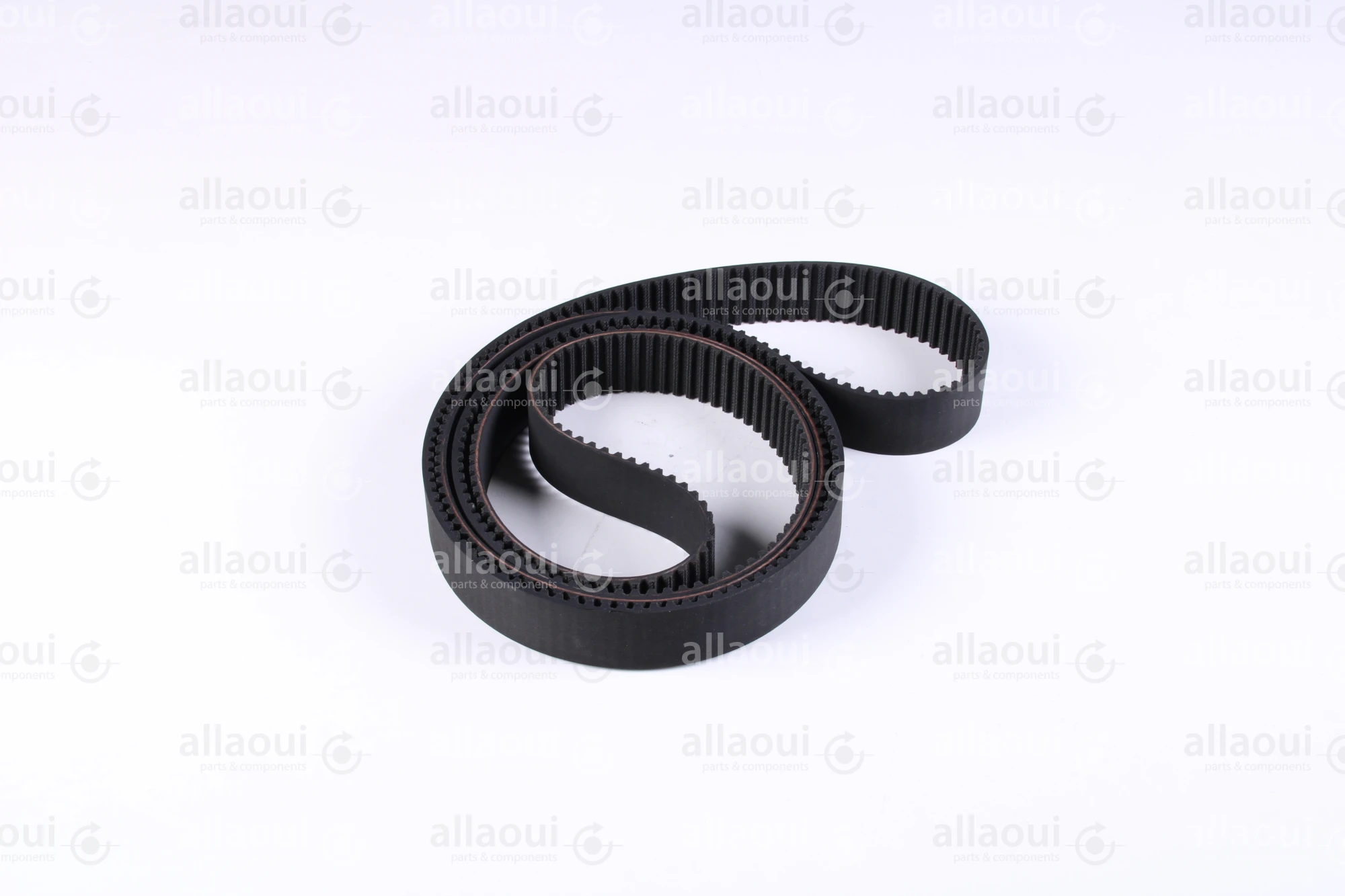 Müller Martini Toothed Belt 1895-5M-25HTD 0039.3631 Müller Martini Toothed Belt 1895-5M-25HTD 0039.3631