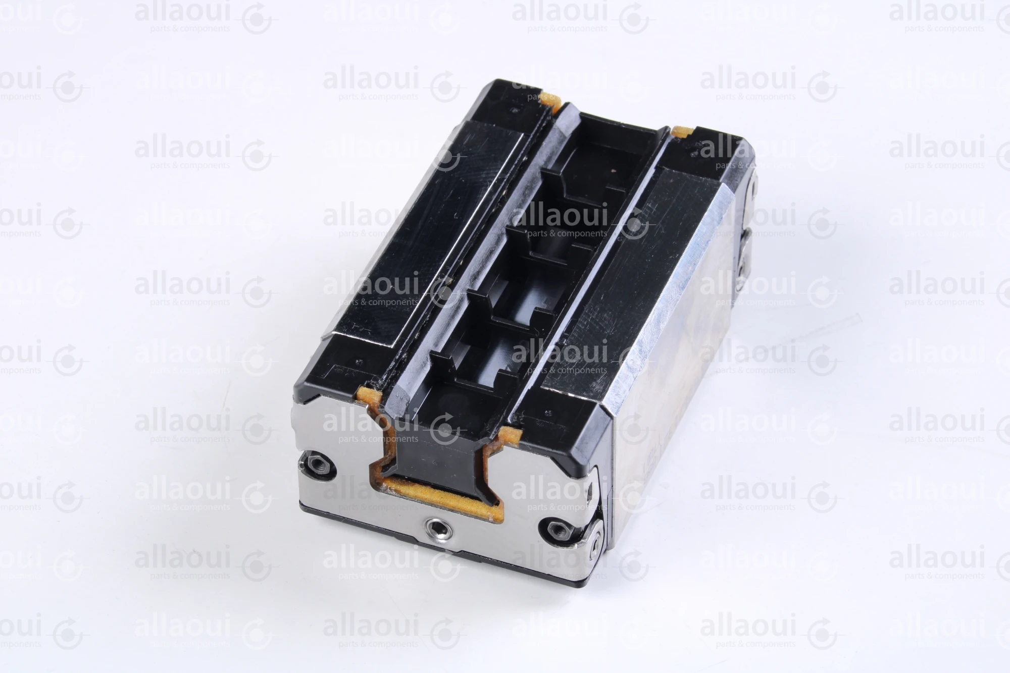 Bosch Rexroth Linear Guide R162171321 Bosch Rexroth Linear Guide R162171321