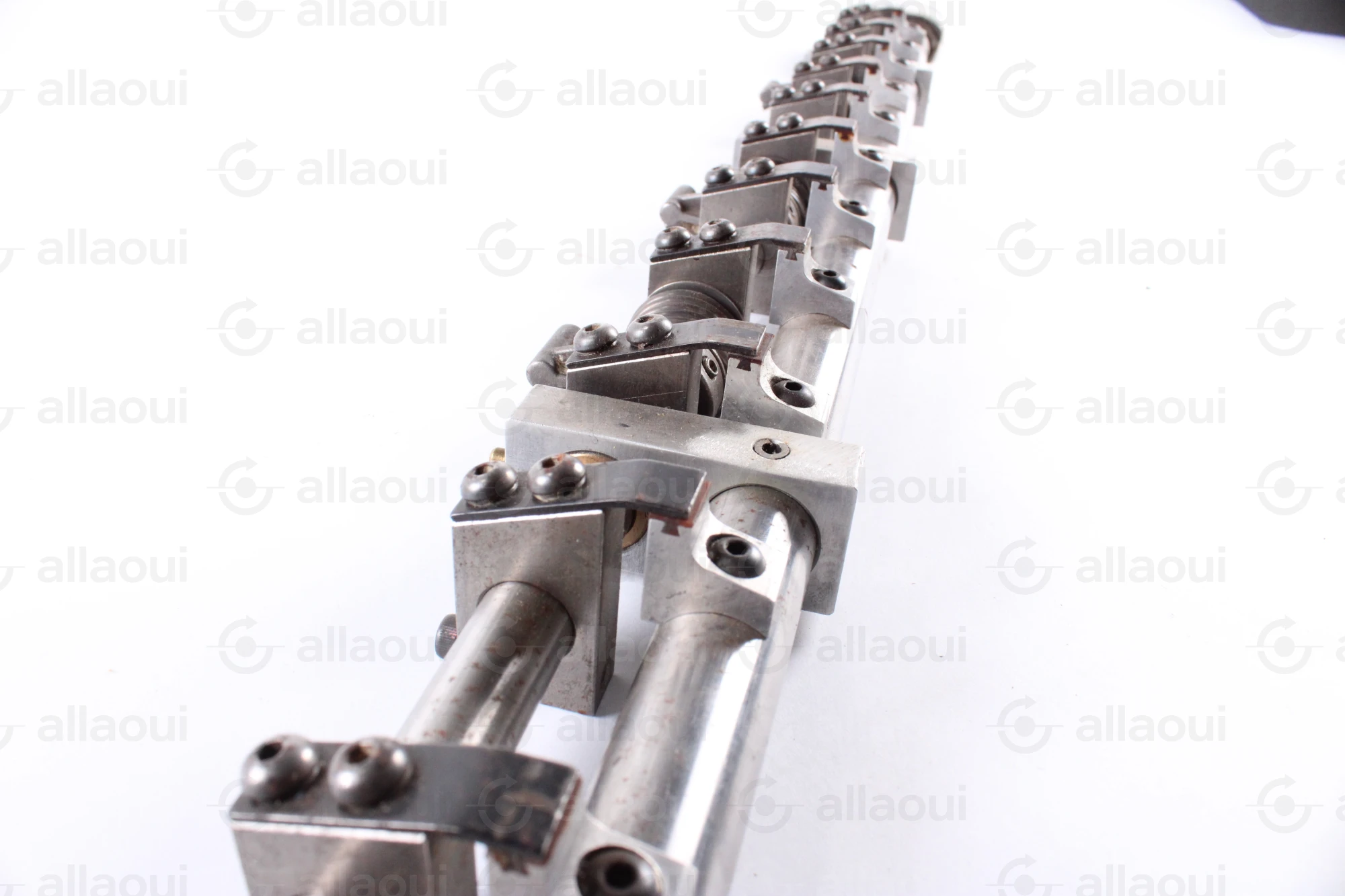 Komori Gripper Bridge for KPL Sprint 28 KPL-SPRINT28 Komori Gripper Bridge for KPL Sprint 28 KPL-SPRINT28