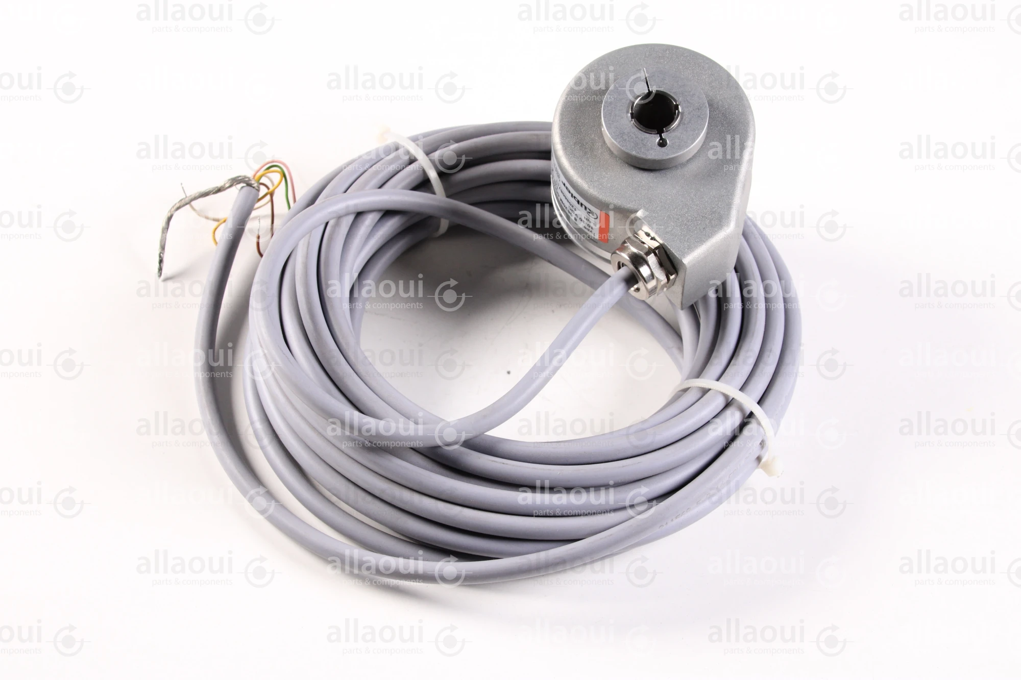 Kübler Incremental Encoder 8.5820M.0G20.0100.0006 Kübler Incremental Encoder 8.5820M.0G20.0100.0006