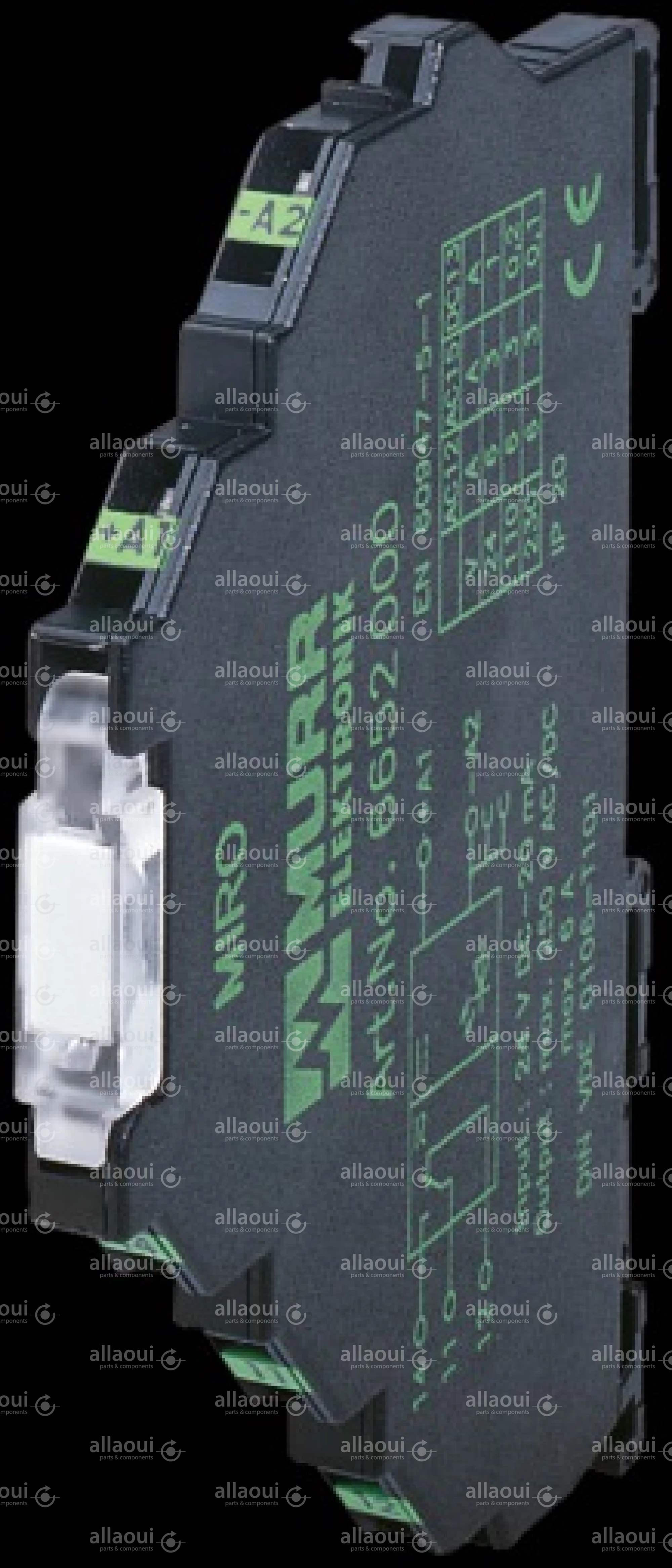Murr Interface Terminal Relay 526063 Murr Interface Terminal Relay 526063