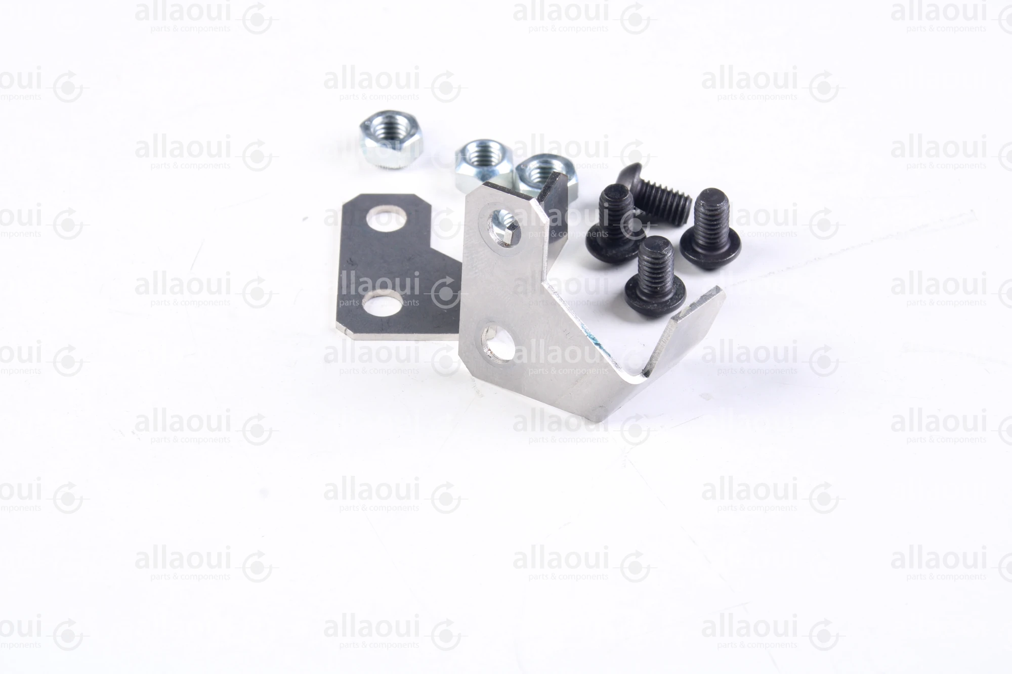 Heidelberg Locking Plate Repair Set F2.033.565N Heidelberg Locking Plate Repair Set F2.033.565N
