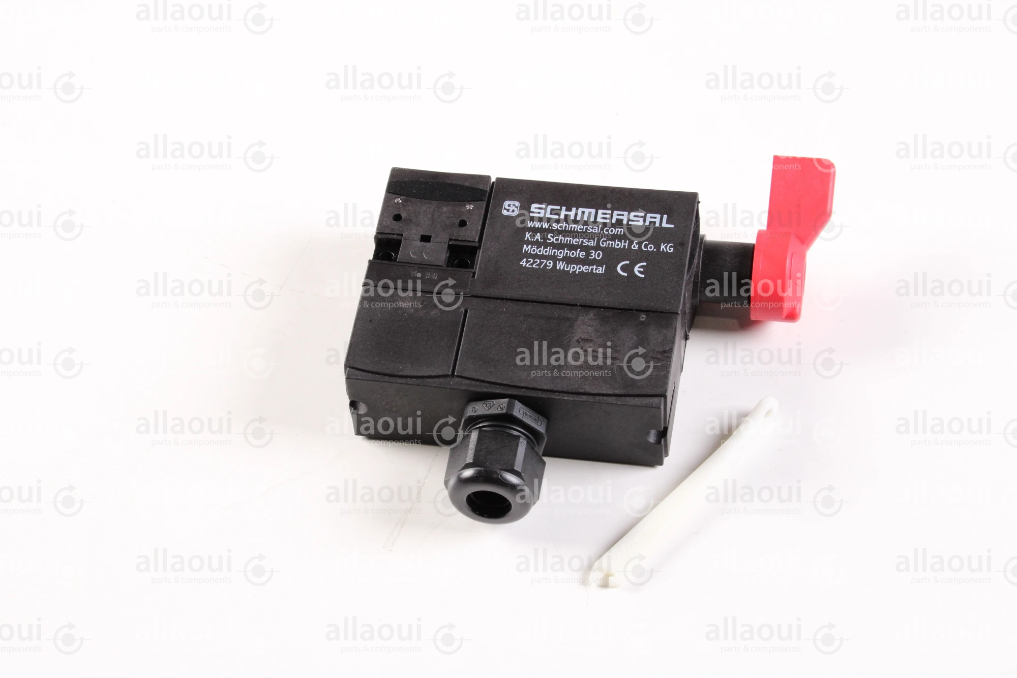 Schmersal Limit Switch L0072714 Schmersal Limit Switch L0072714