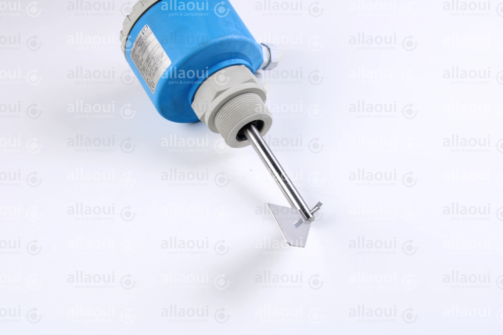 Endress-Hauser Point level switch Soliswitch FTE30 Endress-Hauser Point level switch Soliswitch FTE30