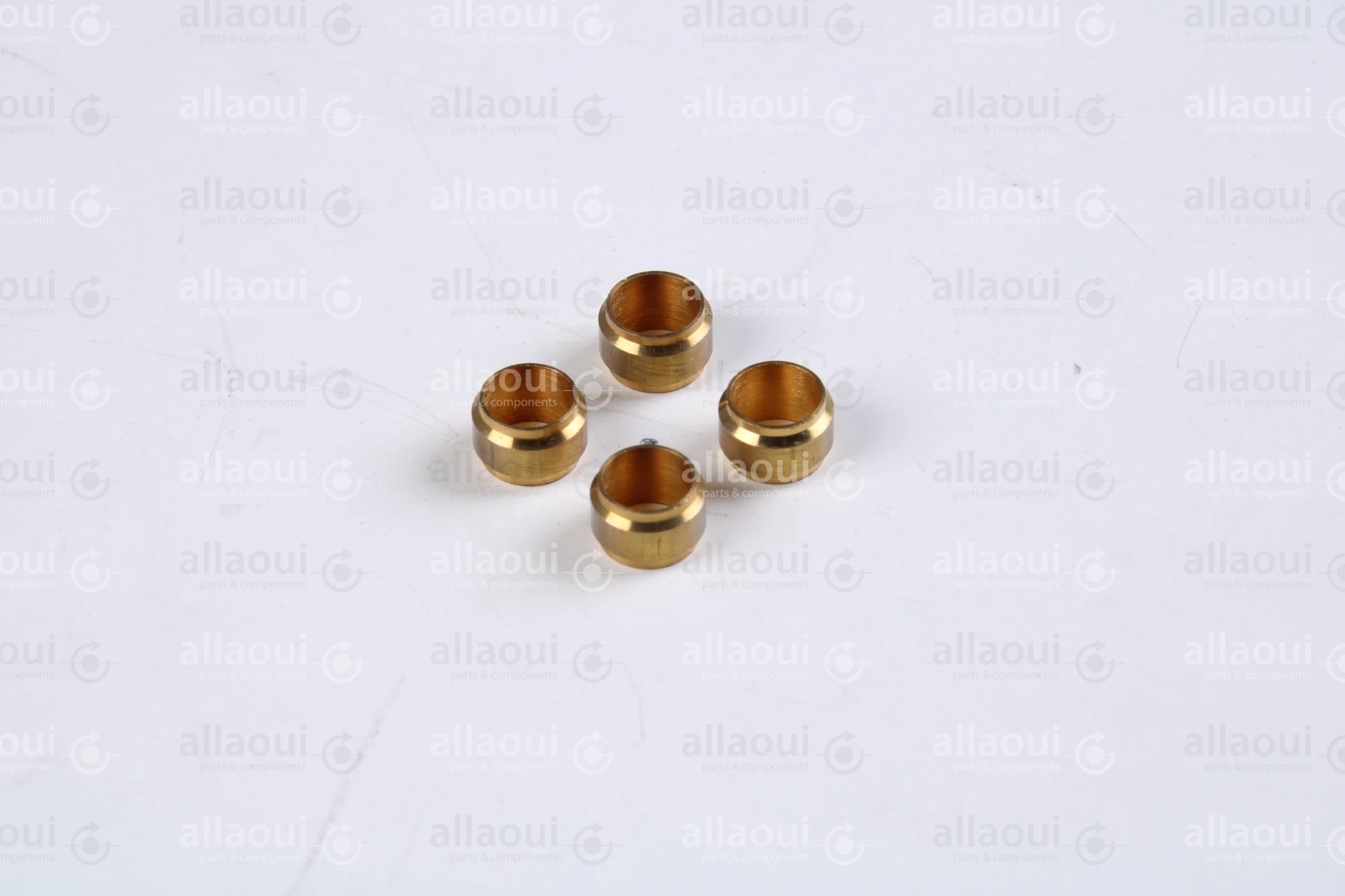 Müller Martini Clamping ring (4 Pieces) 0040.4896 (4 Stück) Müller Martini Clamping ring (4 Pieces) 0040.4896 (4 Stück)