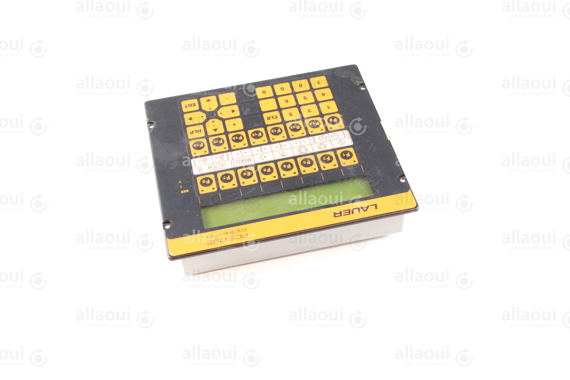 Lauer Console 095.508.A Lauer Console 095.508.A