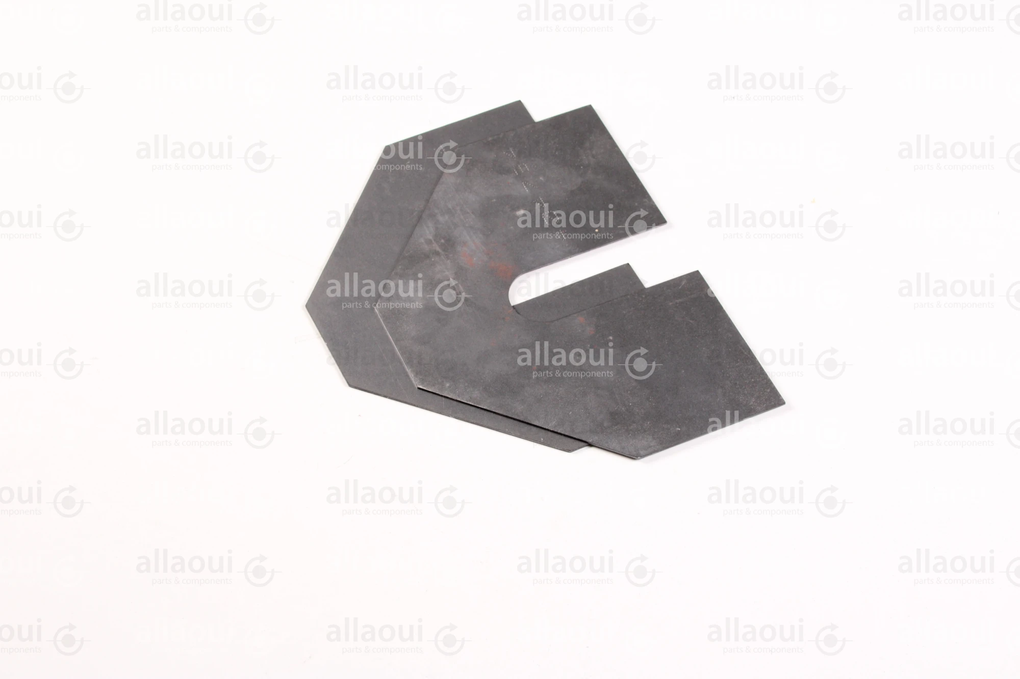 Polar Spacer Plate (2 Pieces ) 404794 Polar Spacer Plate (2 Pieces ) 404794