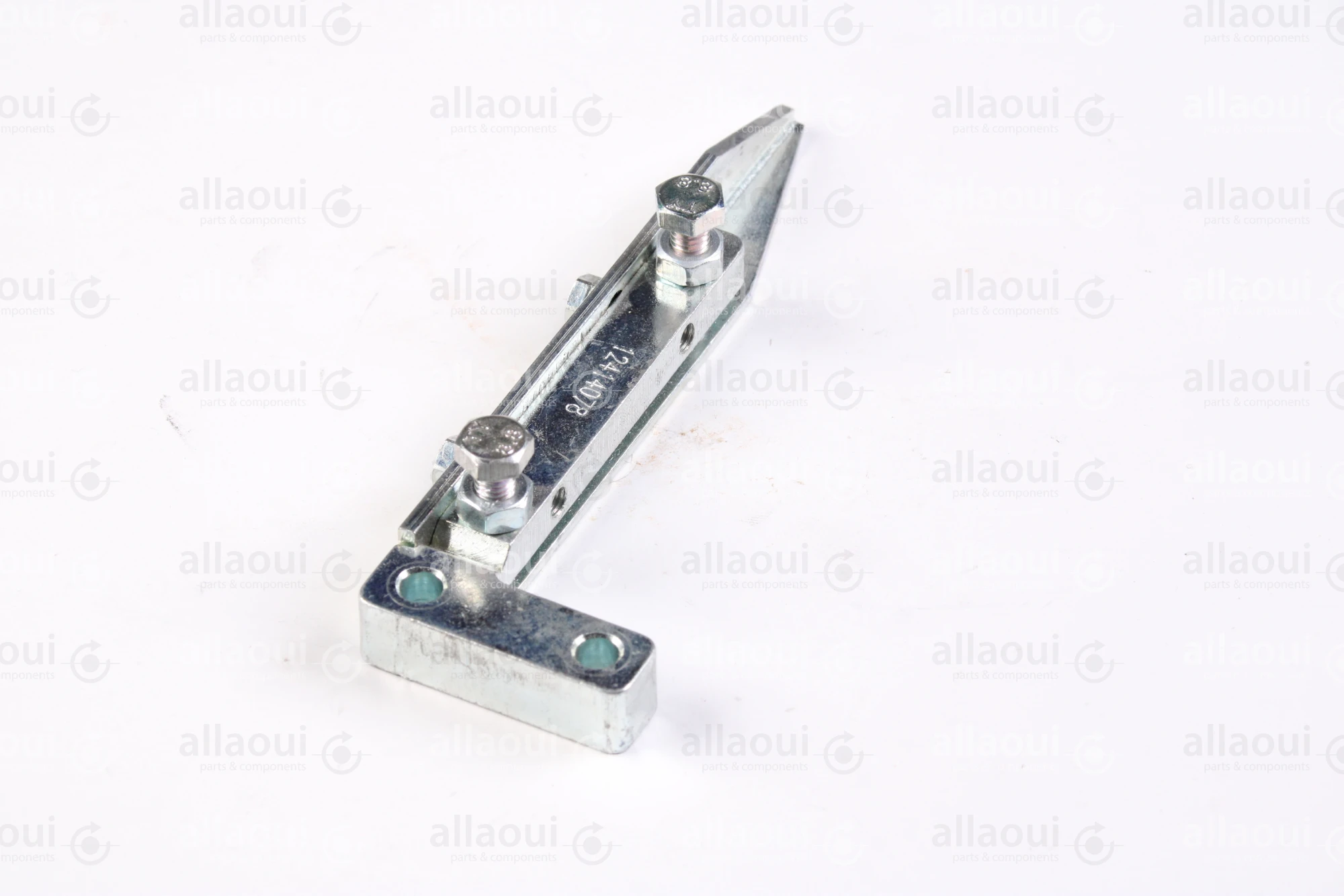 Kolbus Holder 12414078 Kolbus Holder 12414078