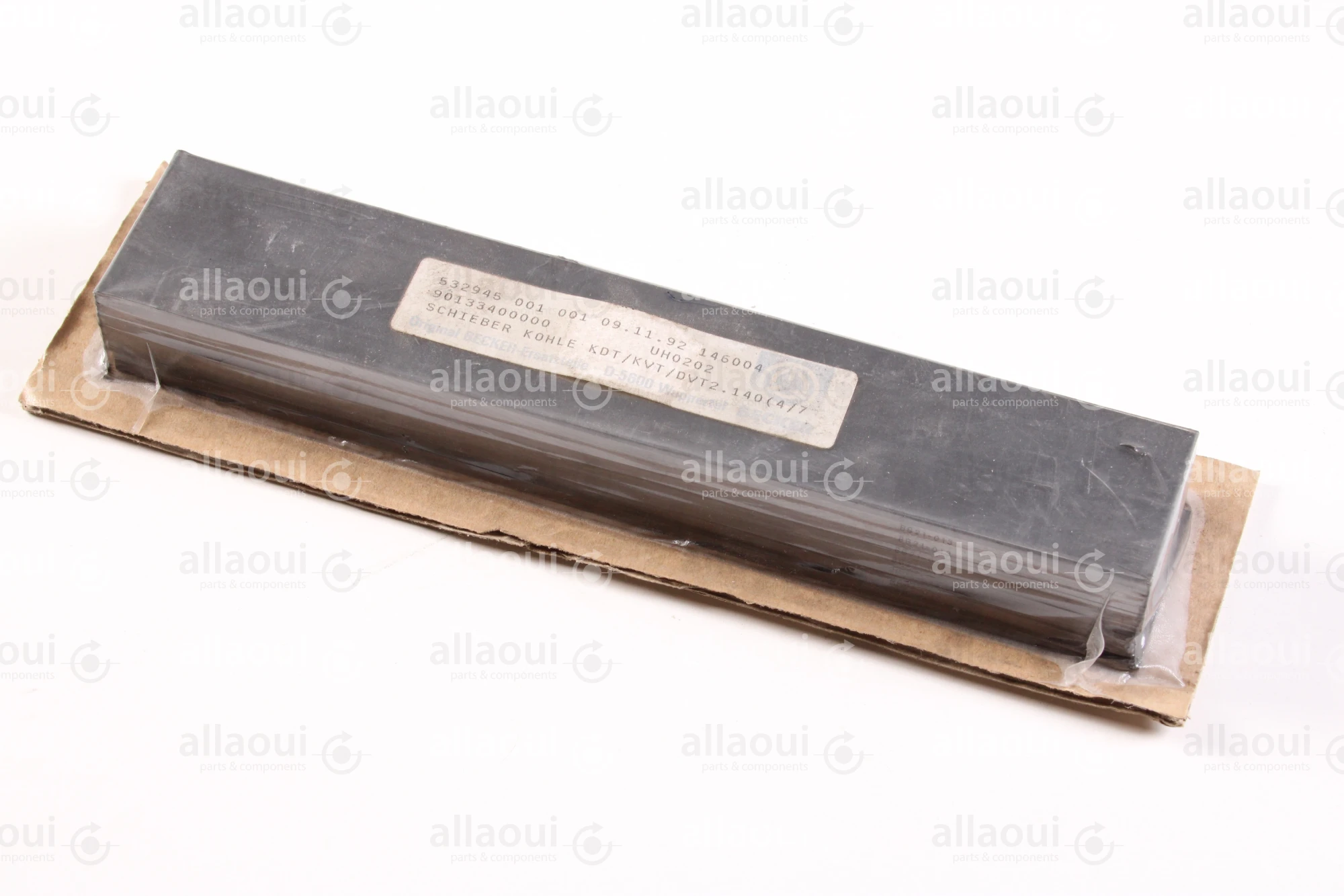 Becker Carbon Vanes ( 7 Pieces ) 90133400000 Becker Carbon Vanes ( 7 Pieces ) 90133400000