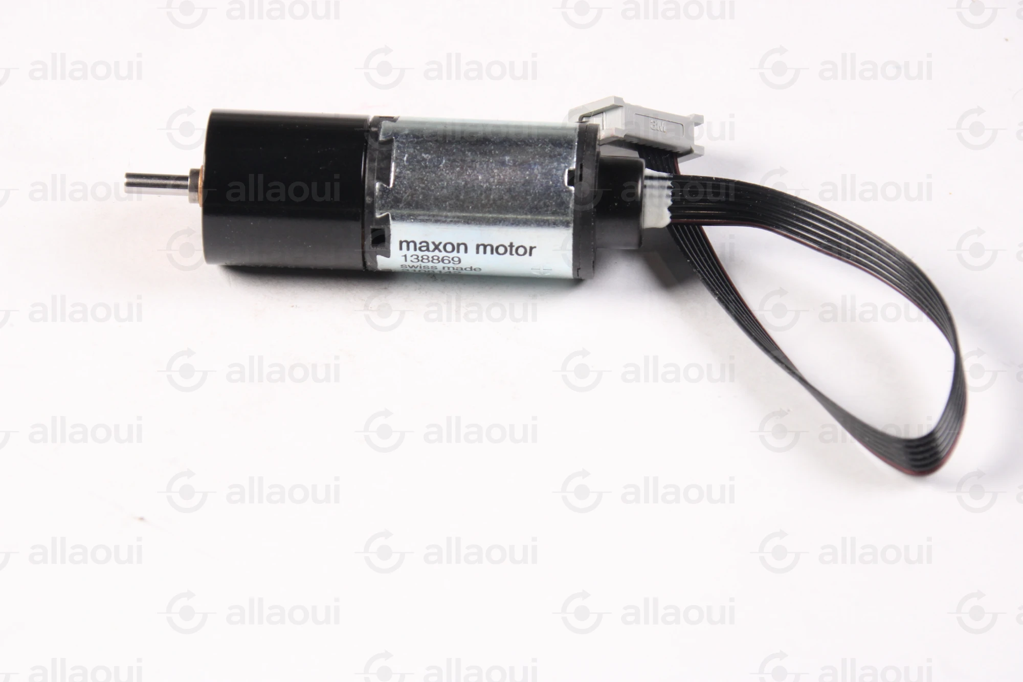 Maxon Motor Motor 138869 Maxon Motor Motor 138869