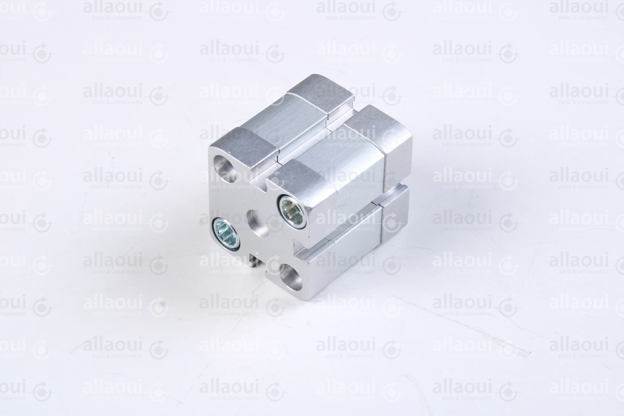 Müller Martini Pneumatic Cylinder 0040.7475 Müller Martini Pneumatic Cylinder 0040.7475