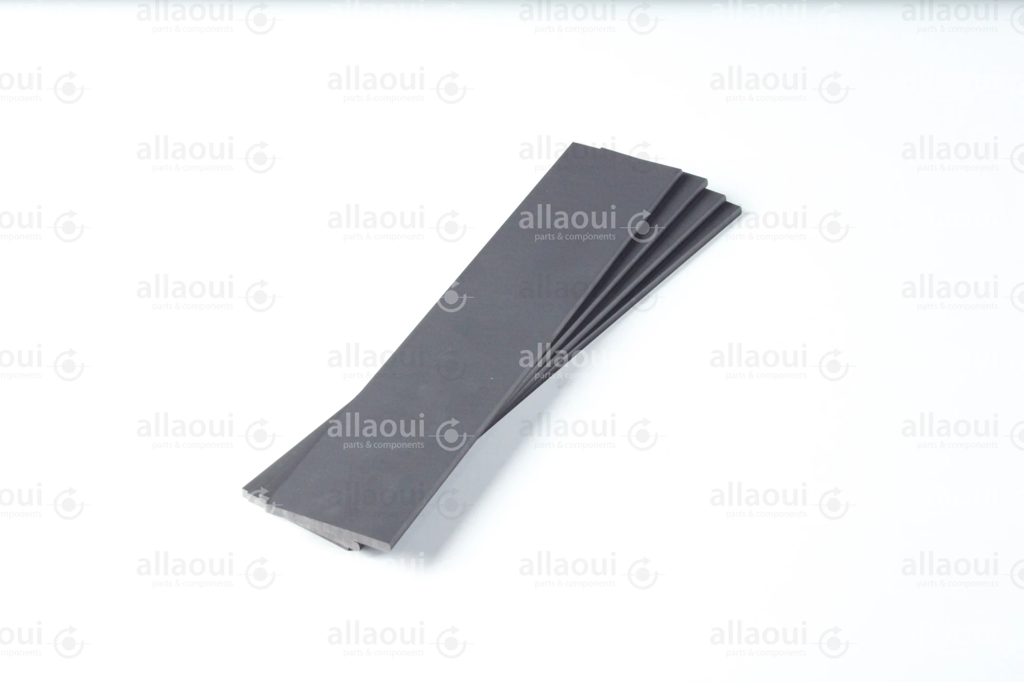 Rovak Carbon Vanes Becker KVT2.140 (4 Pieces) 101705 Rovak Carbon Vanes Becker KVT2.140 (4 Pieces) 101705