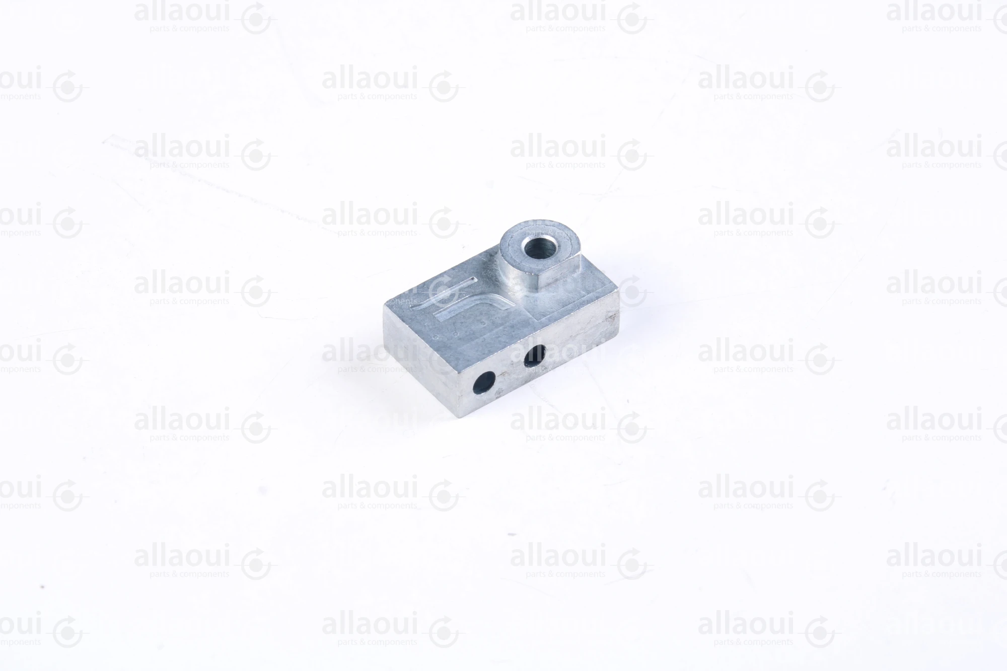 Heidelberg Bracket Left FH.1365431/00 Heidelberg Bracket Left FH.1365431/00