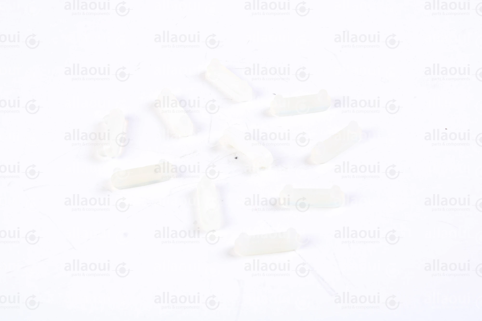 Müller Martini Insert (10 Pieces) 3690.1230.4 Müller Martini Insert (10 Pieces) 3690.1230.4