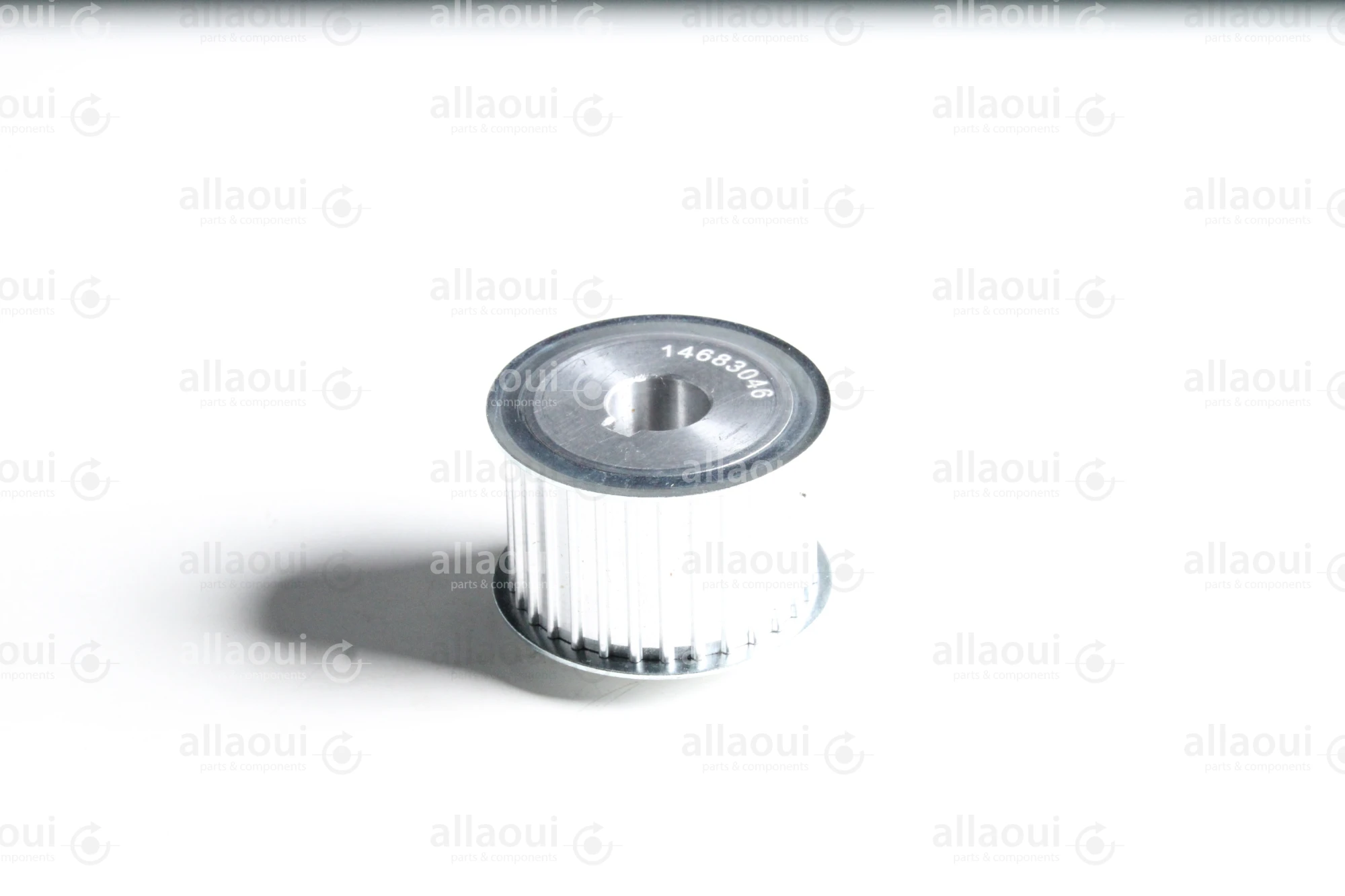 Kolbus Gear 14683046 Kolbus Gear 14683046