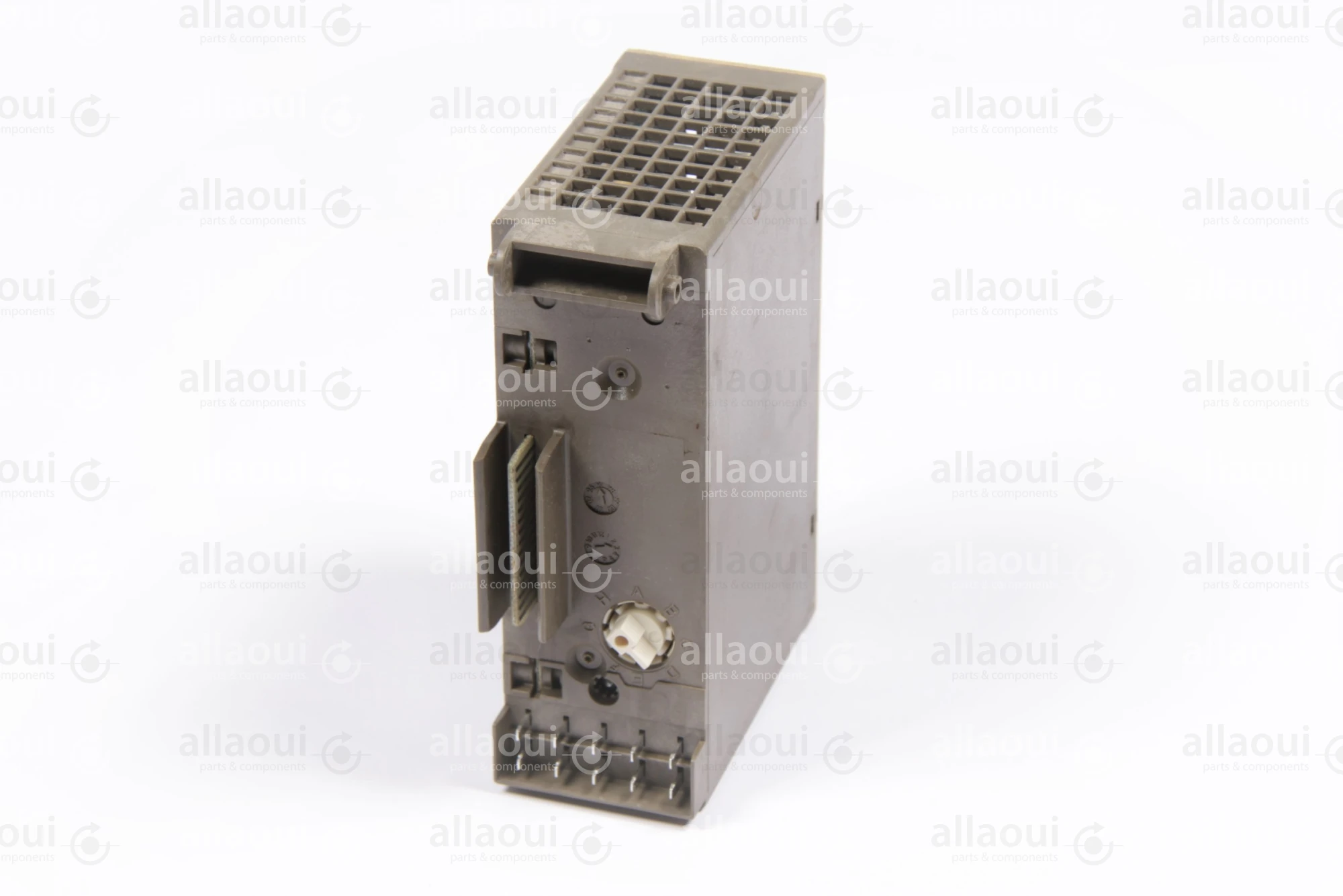 Siemens Analog Input 6ES5 464-8MA21 Siemens Analog Input 6ES5 464-8MA21
