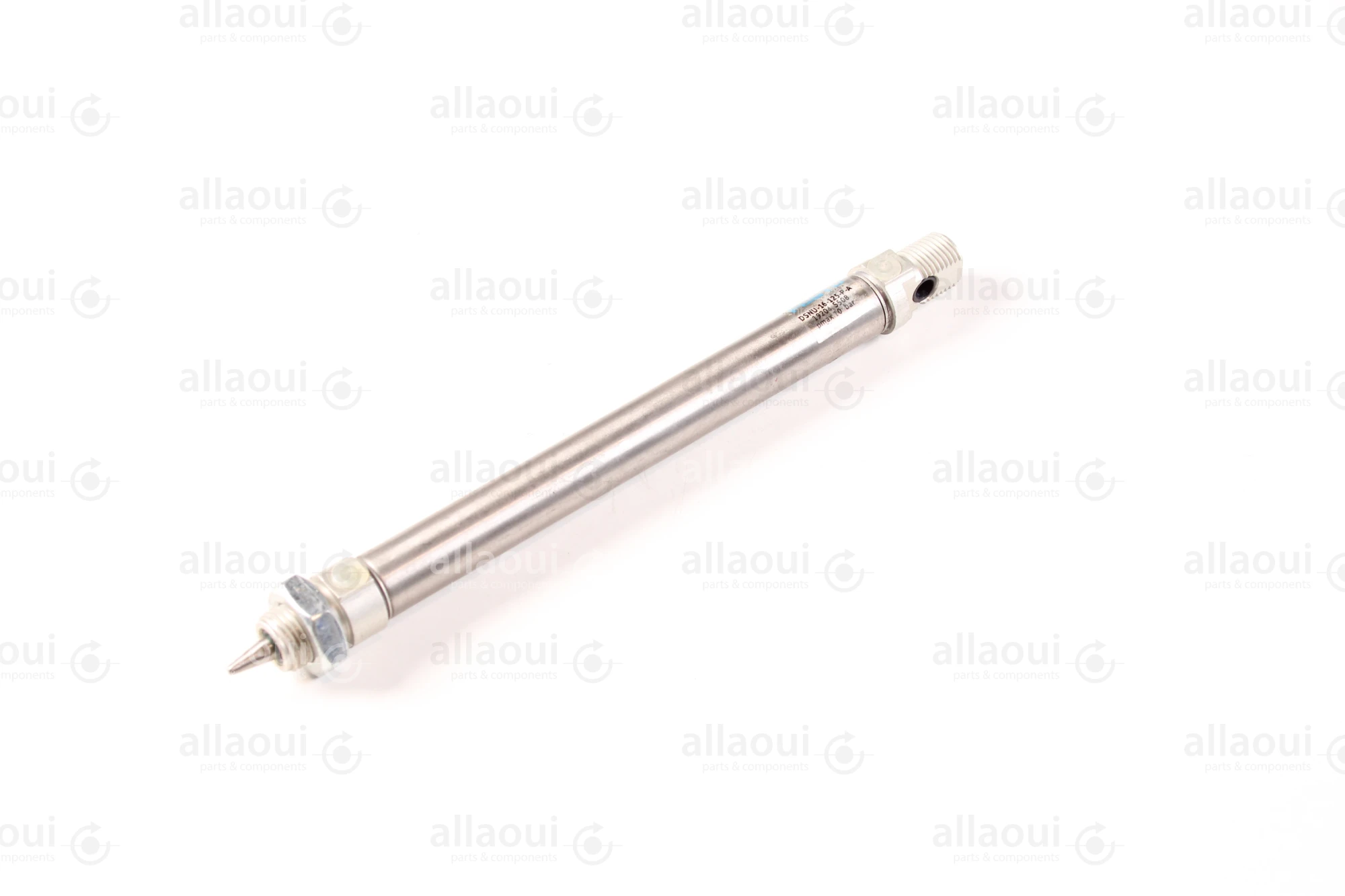 Festo Pneumatic Cylinder DSNU-16-125-P-A Festo Pneumatic Cylinder DSNU-16-125-P-A